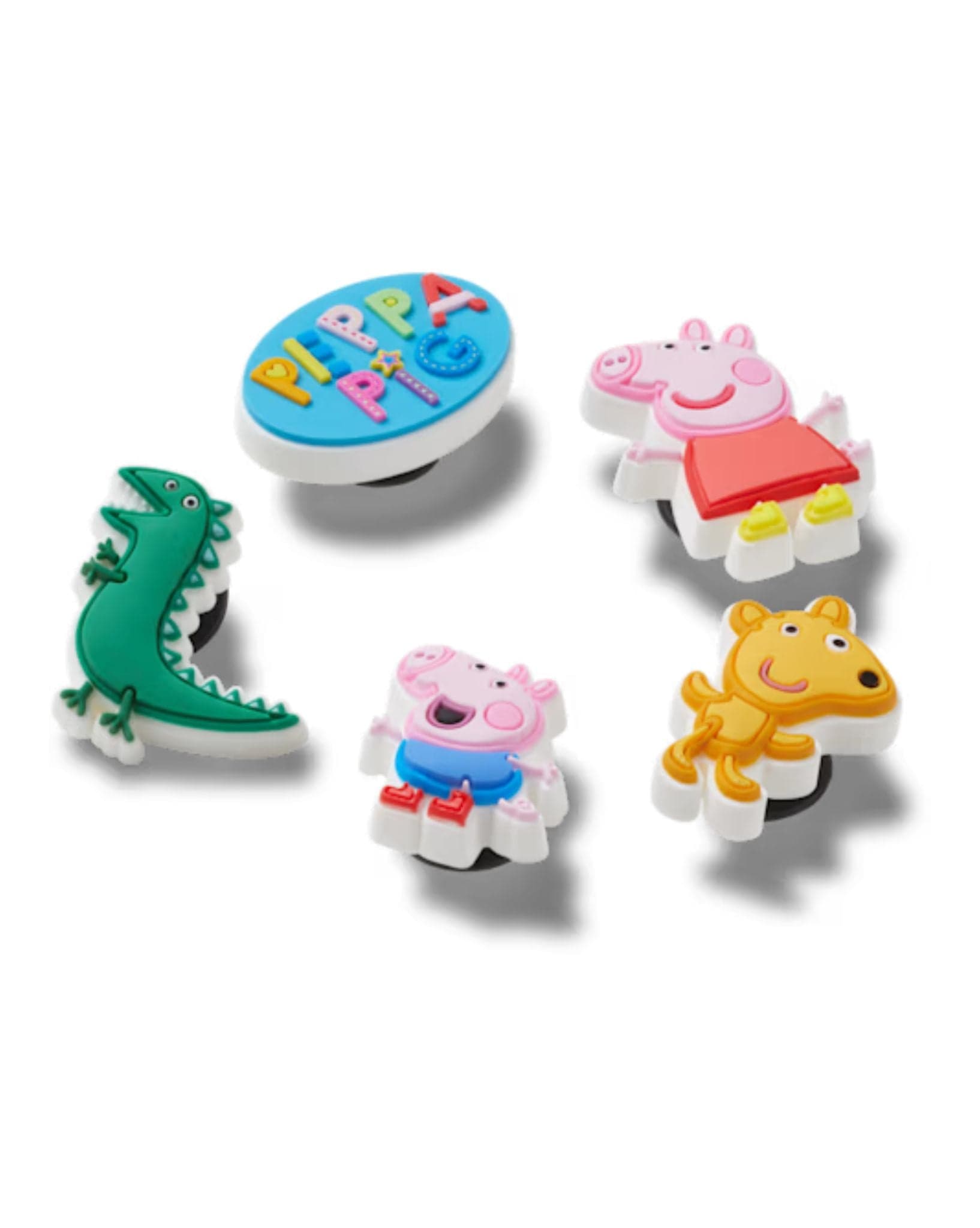 Crocs Crocs Jibbitz - Peppa Pig