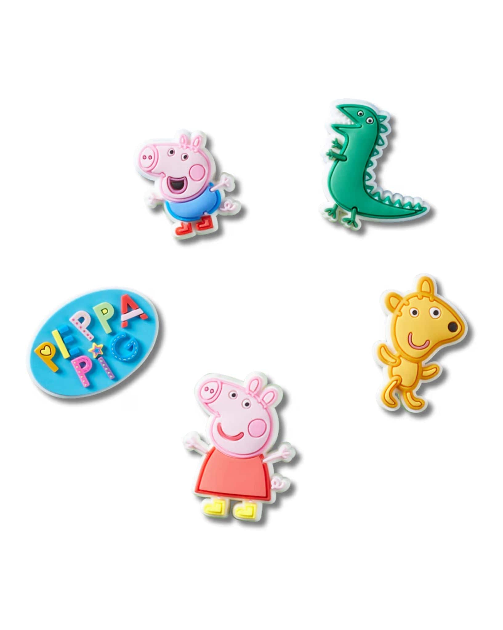 Crocs Crocs Jibbitz - Peppa Pig
