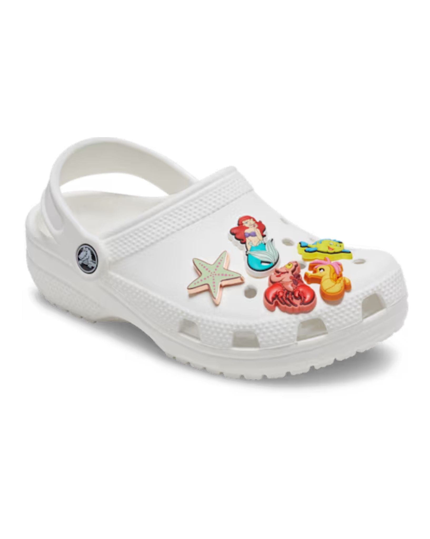 Crocs Crocs Jibbitz - Princess Ariel