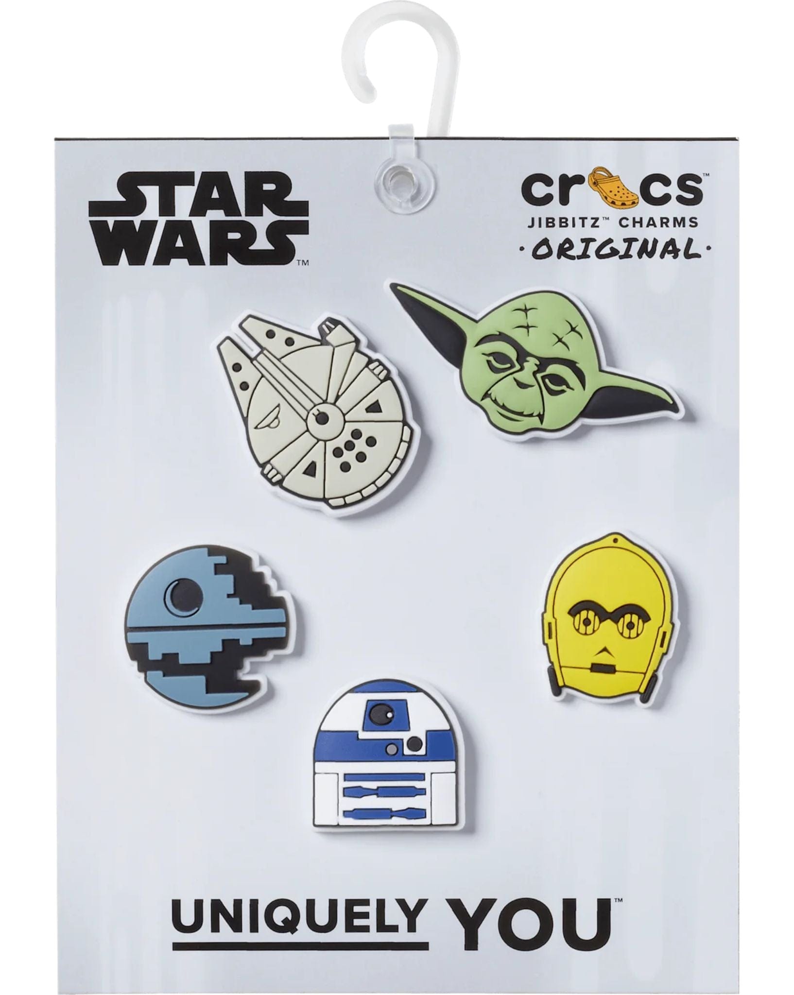 Crocs Crocs Jibbitz - Star Wars