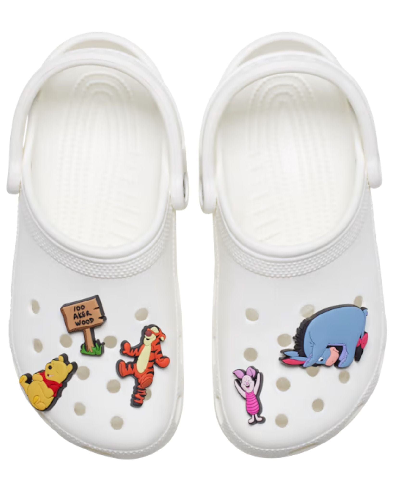 Crocs Crocs Jibbitz - Winnie The Pooh