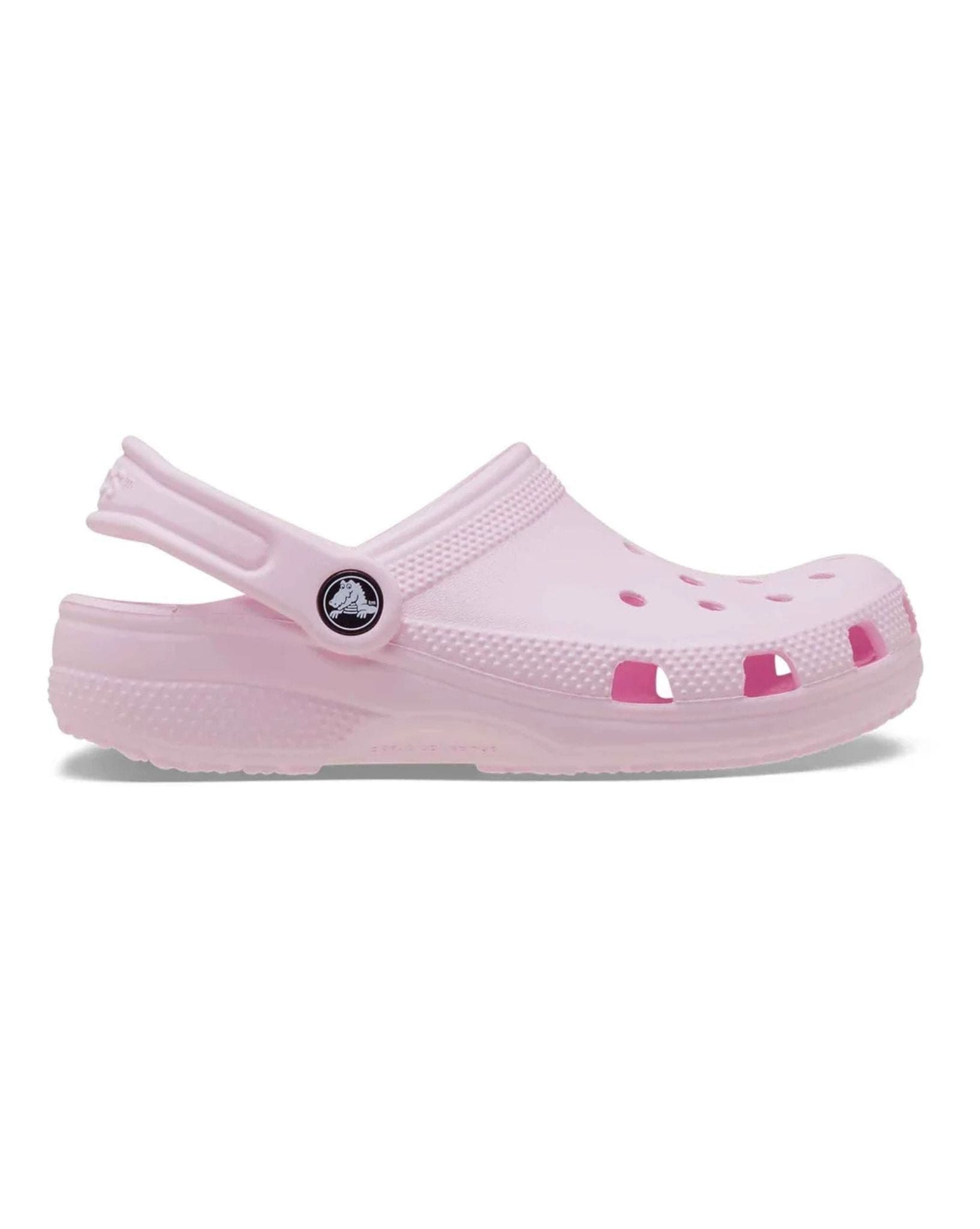Crocs Toddler Classic Clog