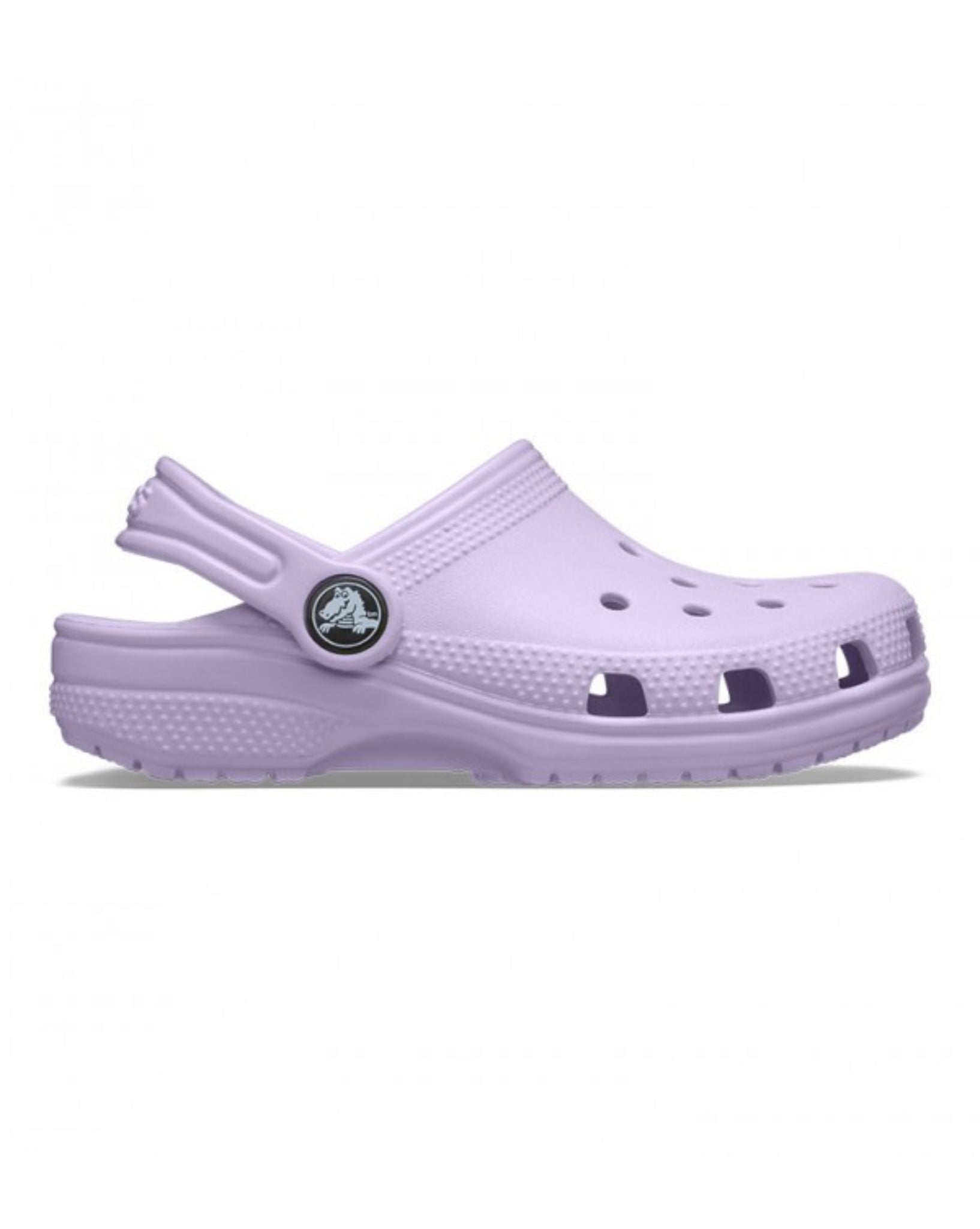 Crocs Toddler Classic Clog