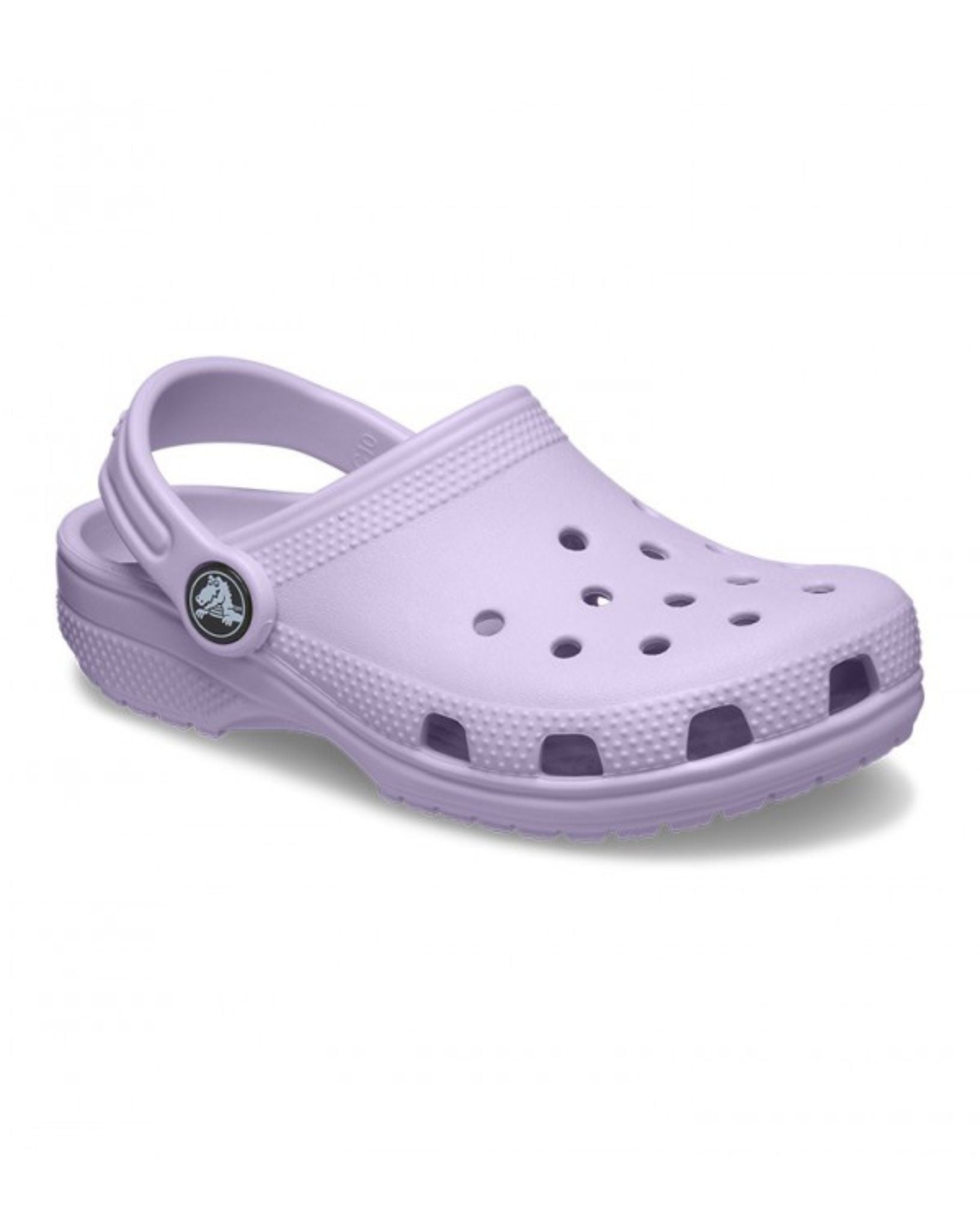 Crocs Toddler Classic Clog