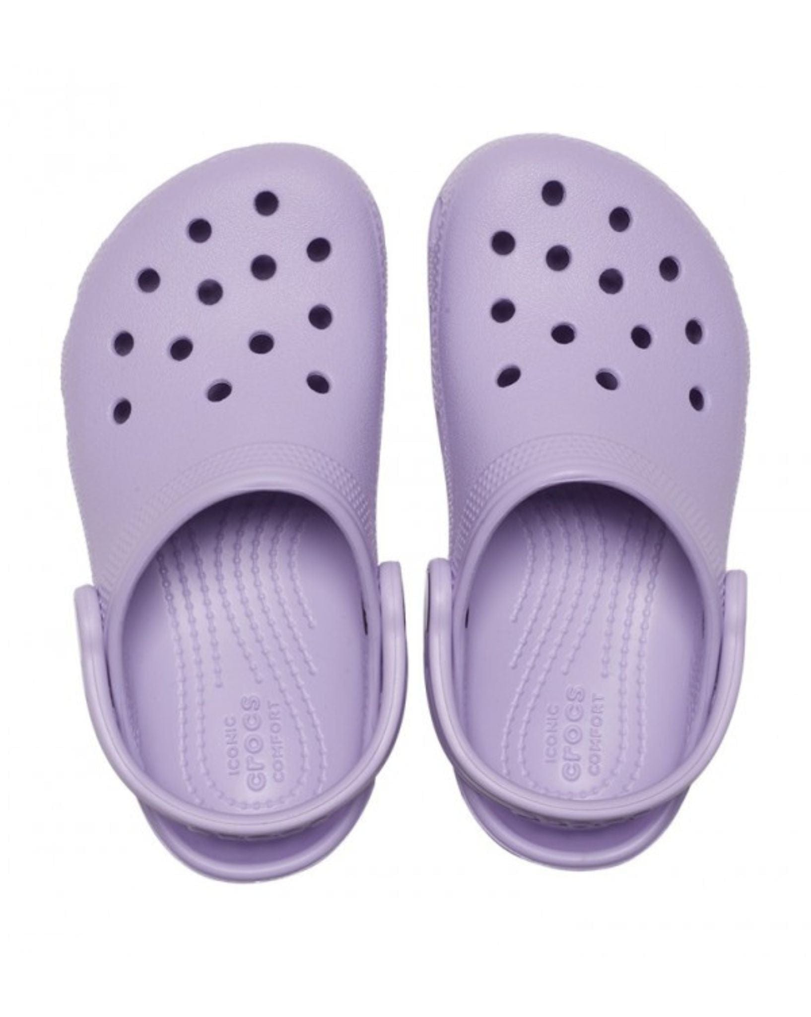 Crocs Toddler Classic Clog