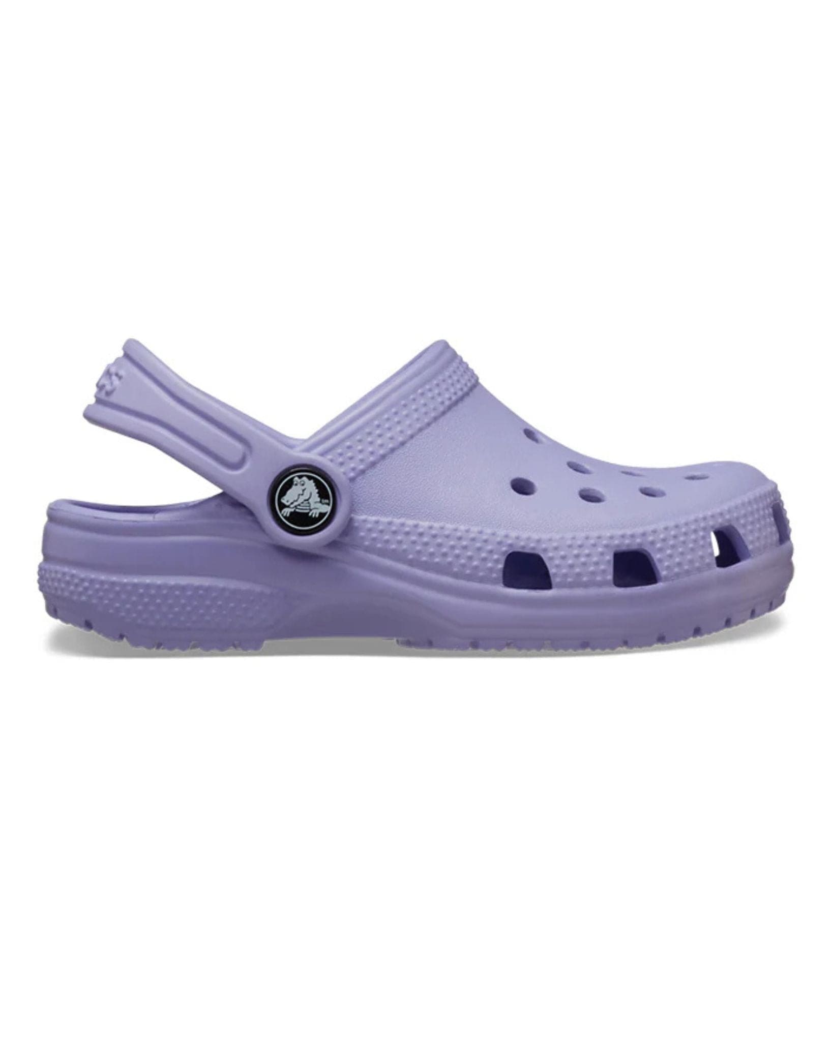 Crocs Toddler Classic Clog