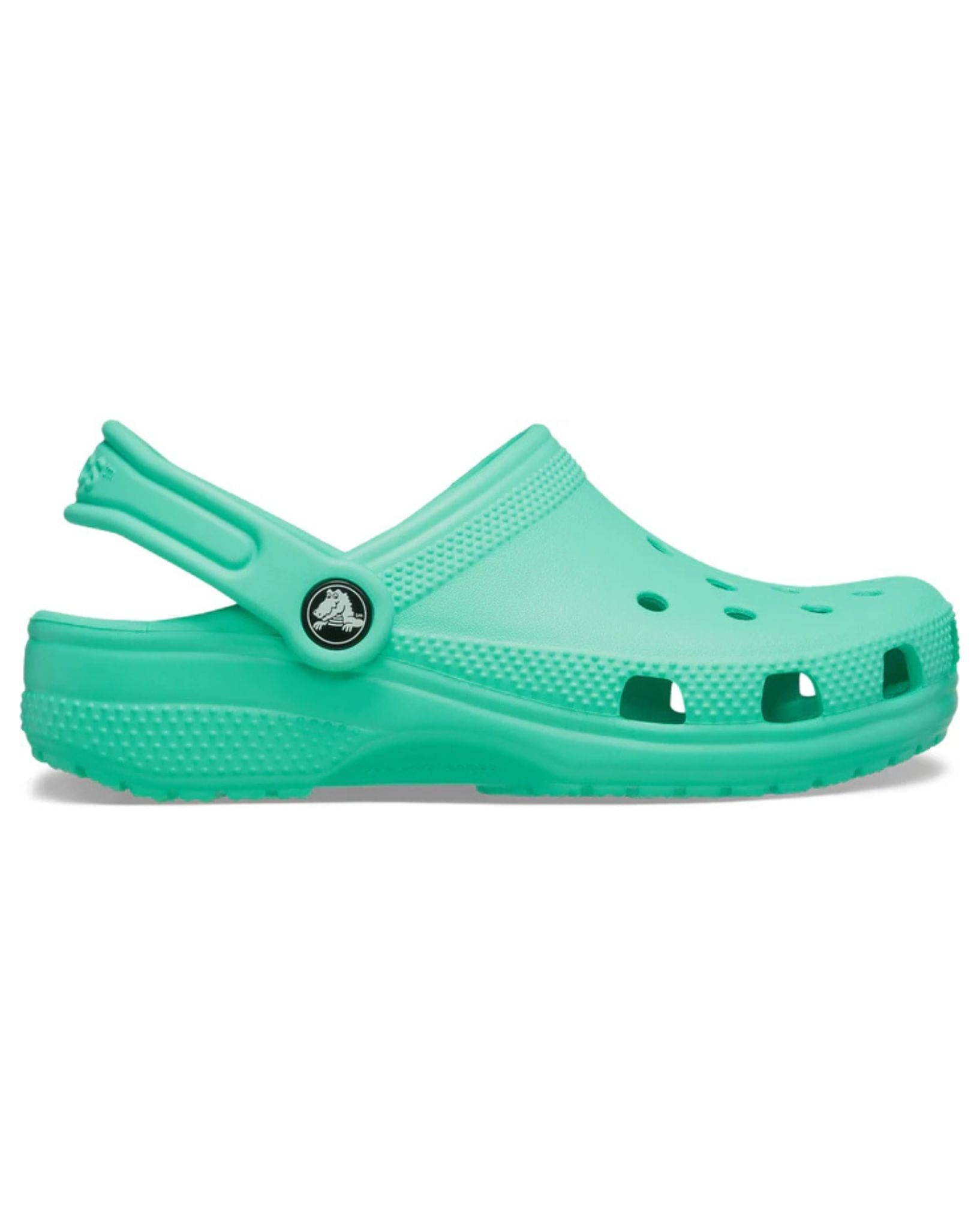 Crocs Toddler Classic Clog