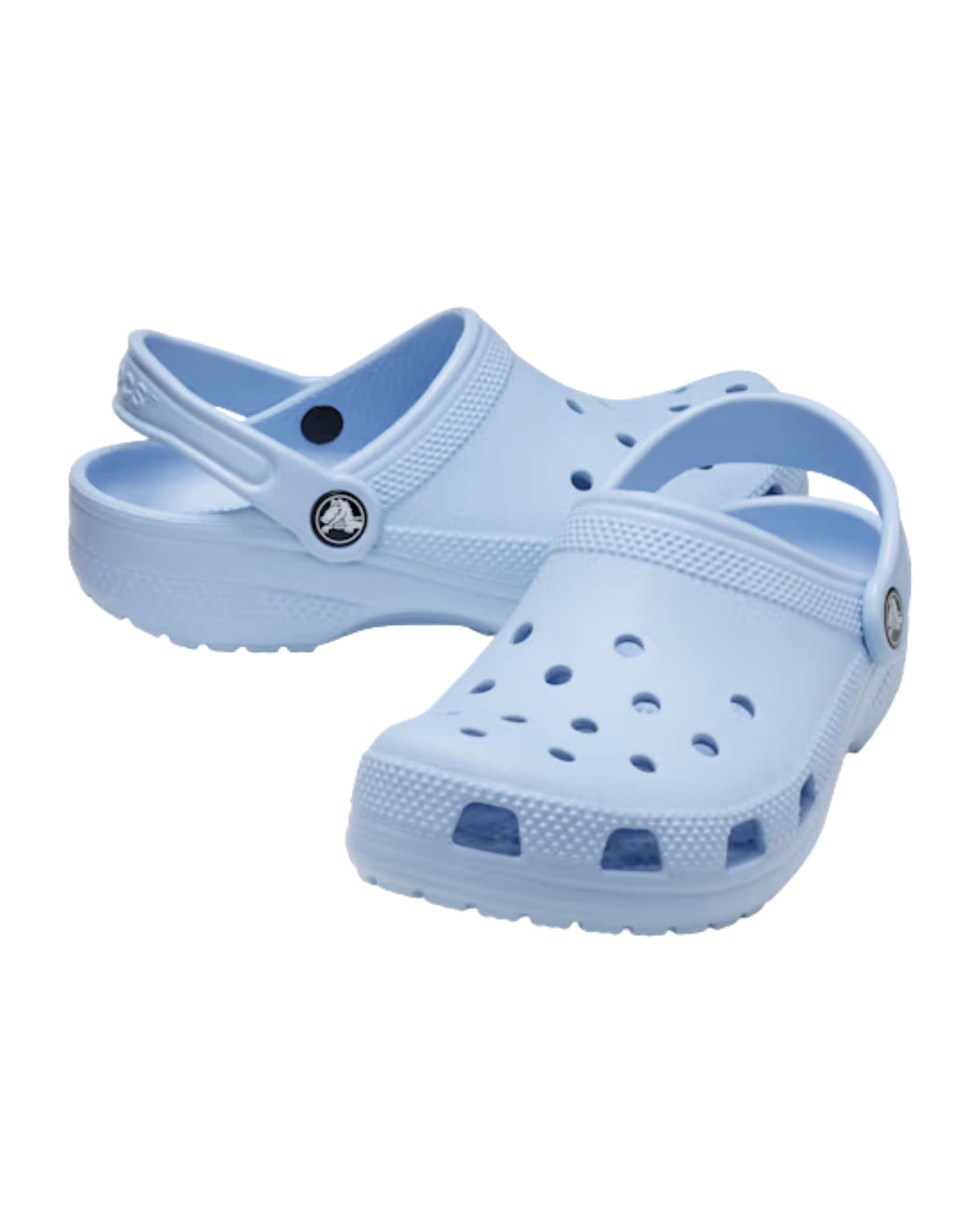 Crocs Toddler Classic Clog