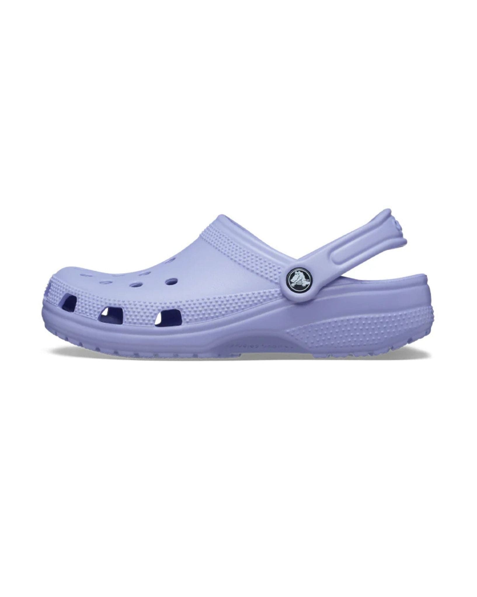 Crocs Womens Classic Clog - Mystic Purple
