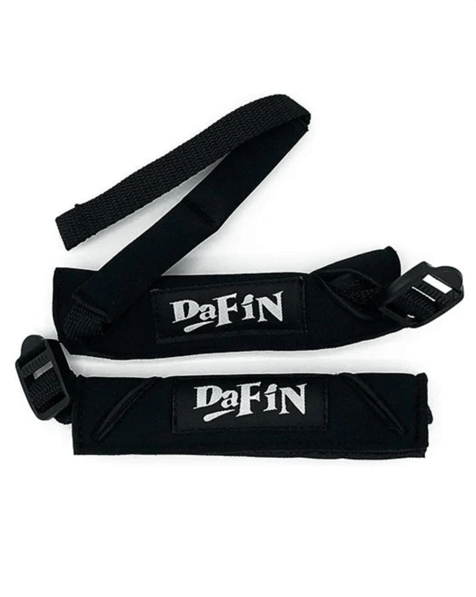 Da Fin Da Fin Finsavers - Black