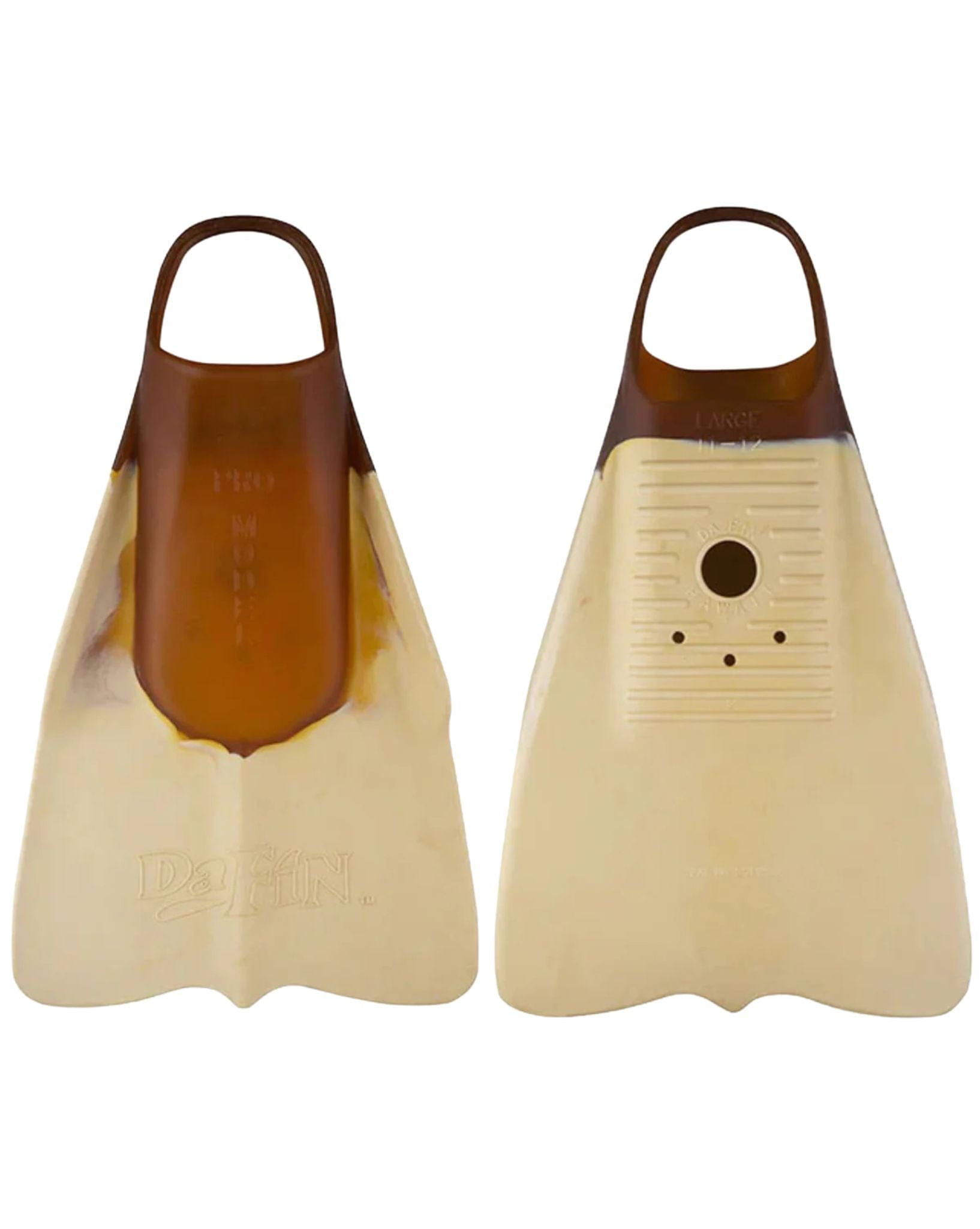 Da Fin Da Fin Signature Fins Mark 2