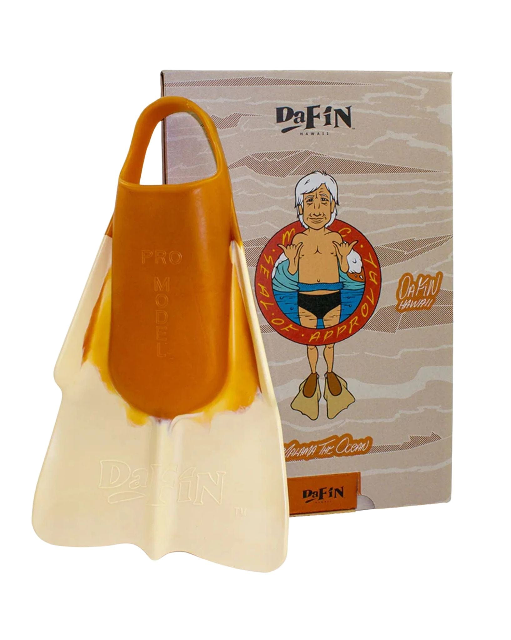 Da Fin Da Fin Signature Fins Mark 2