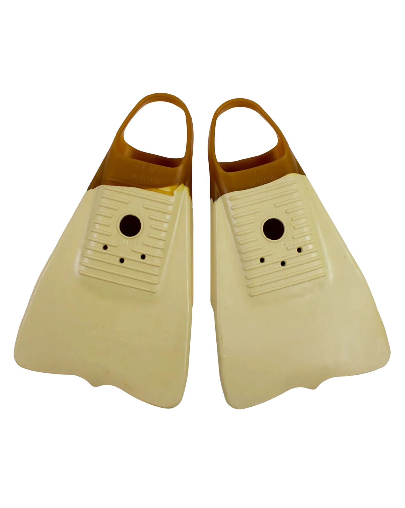 Da Fin Da Fin Signature Fins Mark 2