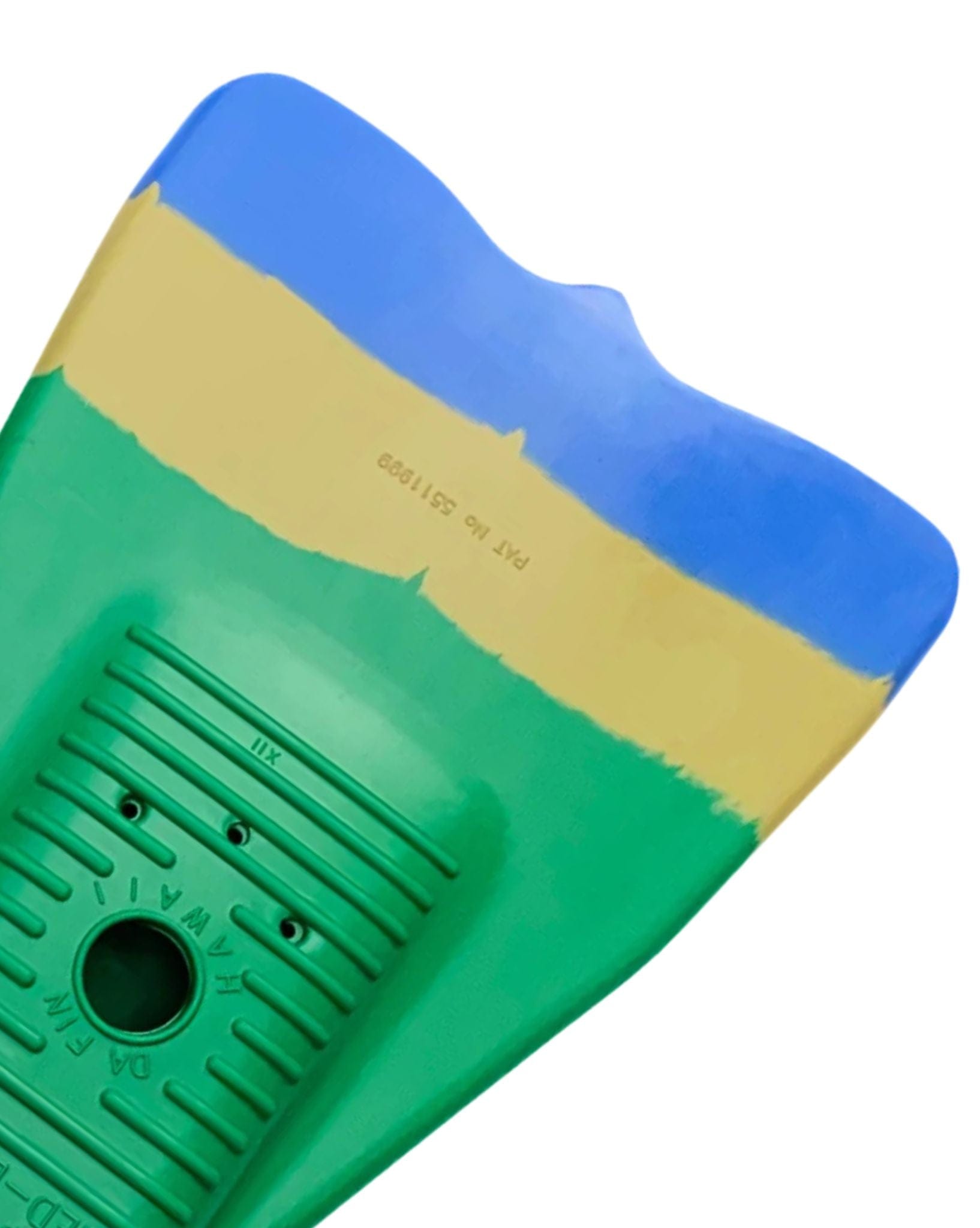 Da Fin Da Fin Zak Noyle