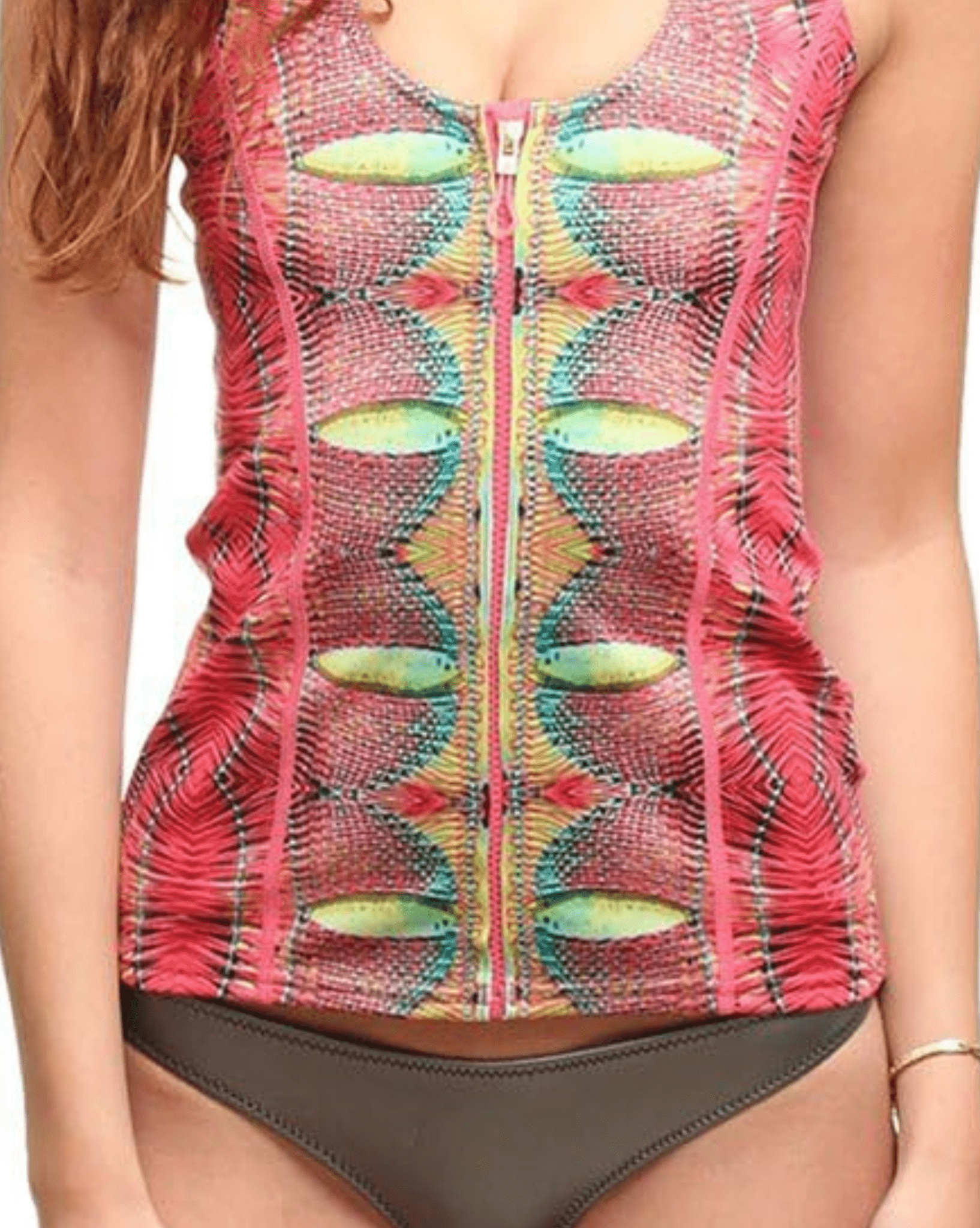 Dakine Womens Kuki Neo Scoop Vest - XS