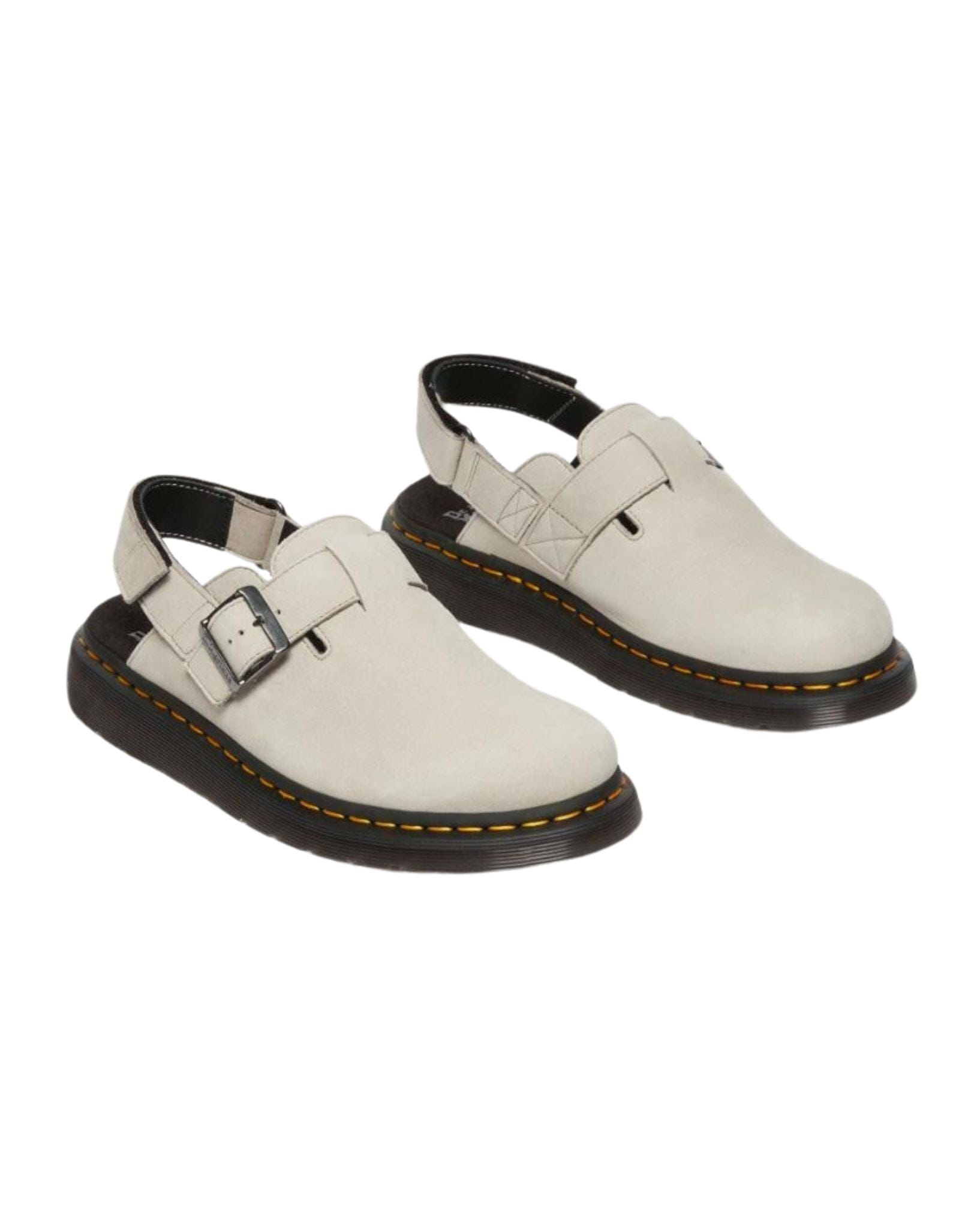 Doc Martens Jorge II Sling Back Sandal