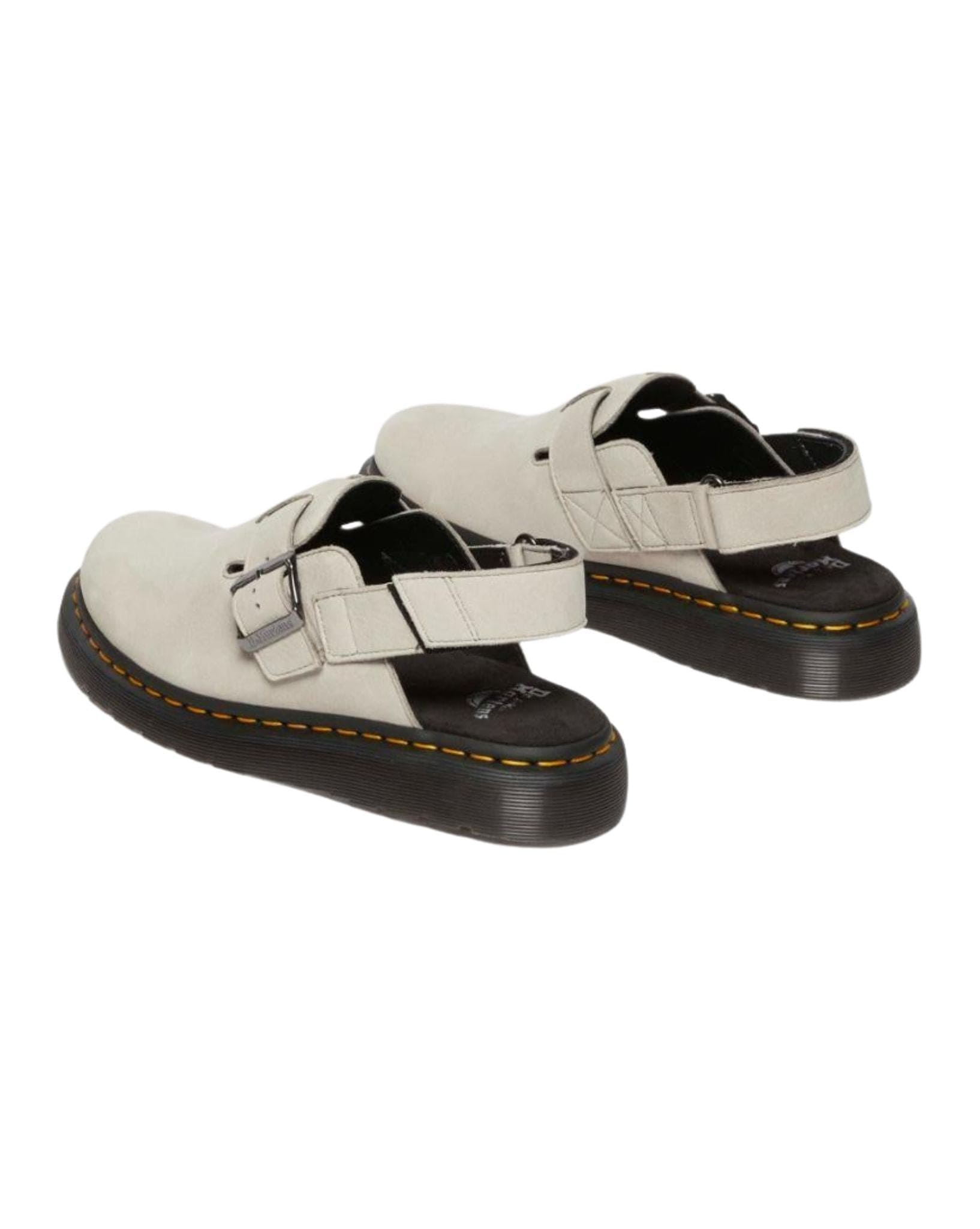 Doc Martens Jorge II Sling Back Sandal