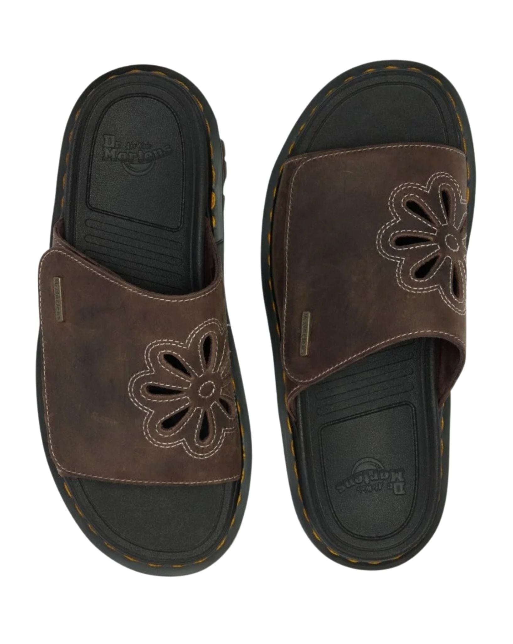 Doc Martens Zebzag Slide