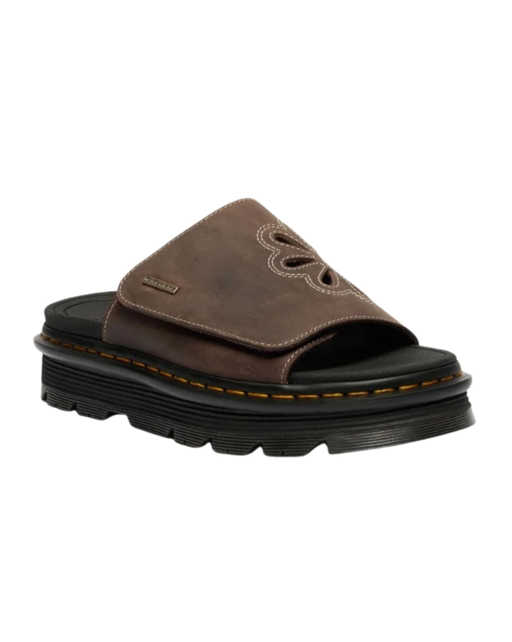 Doc Martens Zebzag Slide