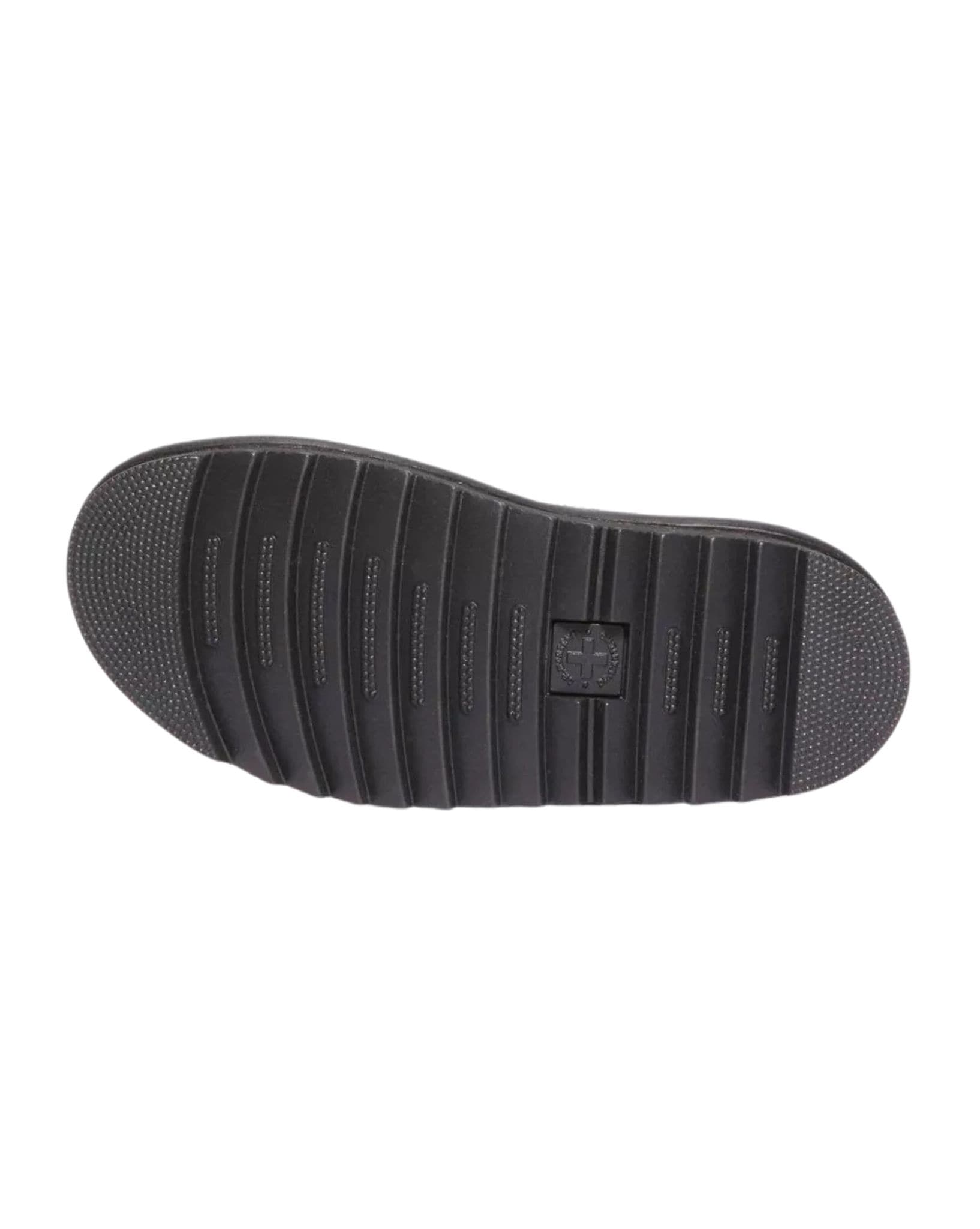 Dr. Martens Voss II Cross Strap Sandal