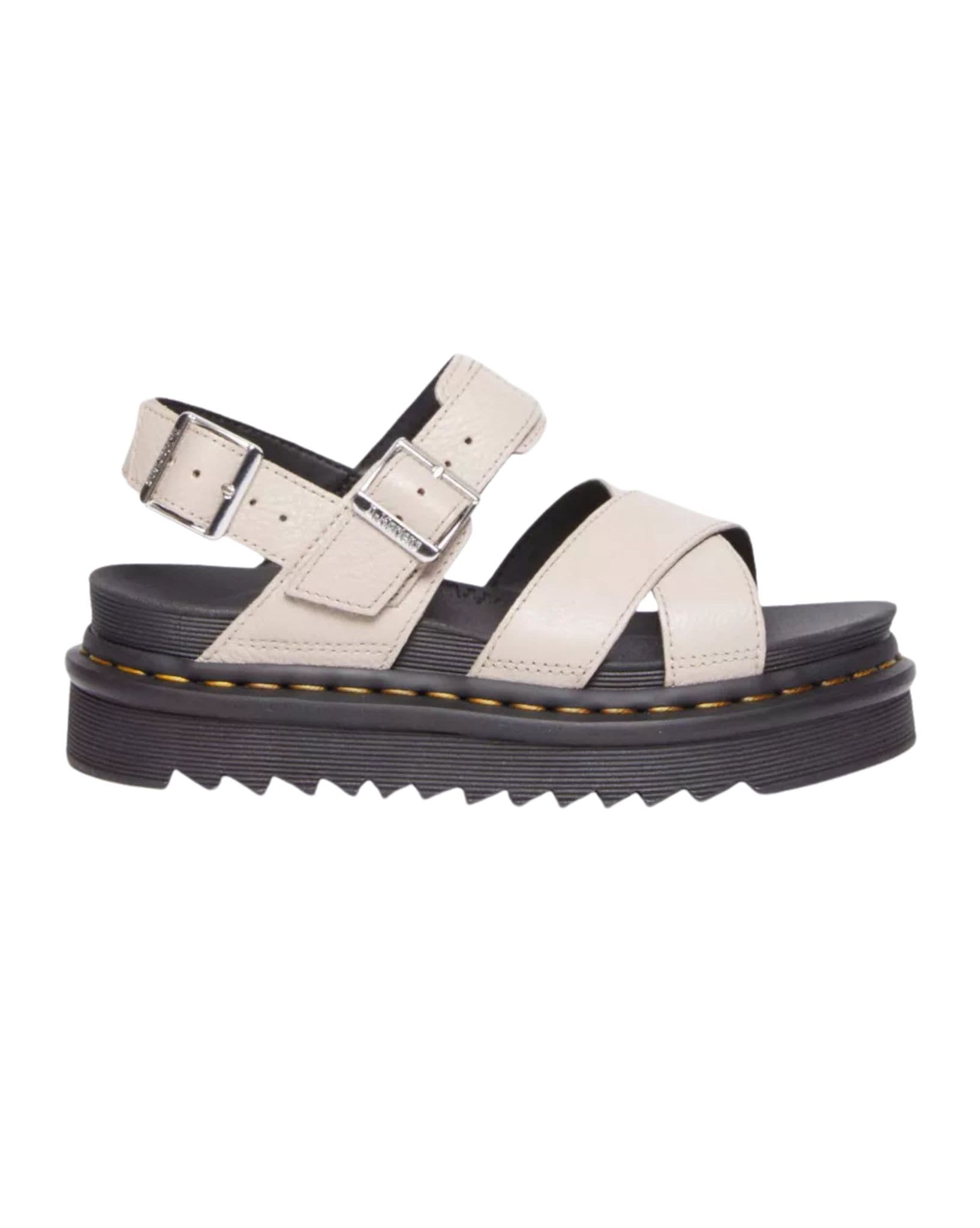 Dr. Martens Voss II Cross Strap Sandal
