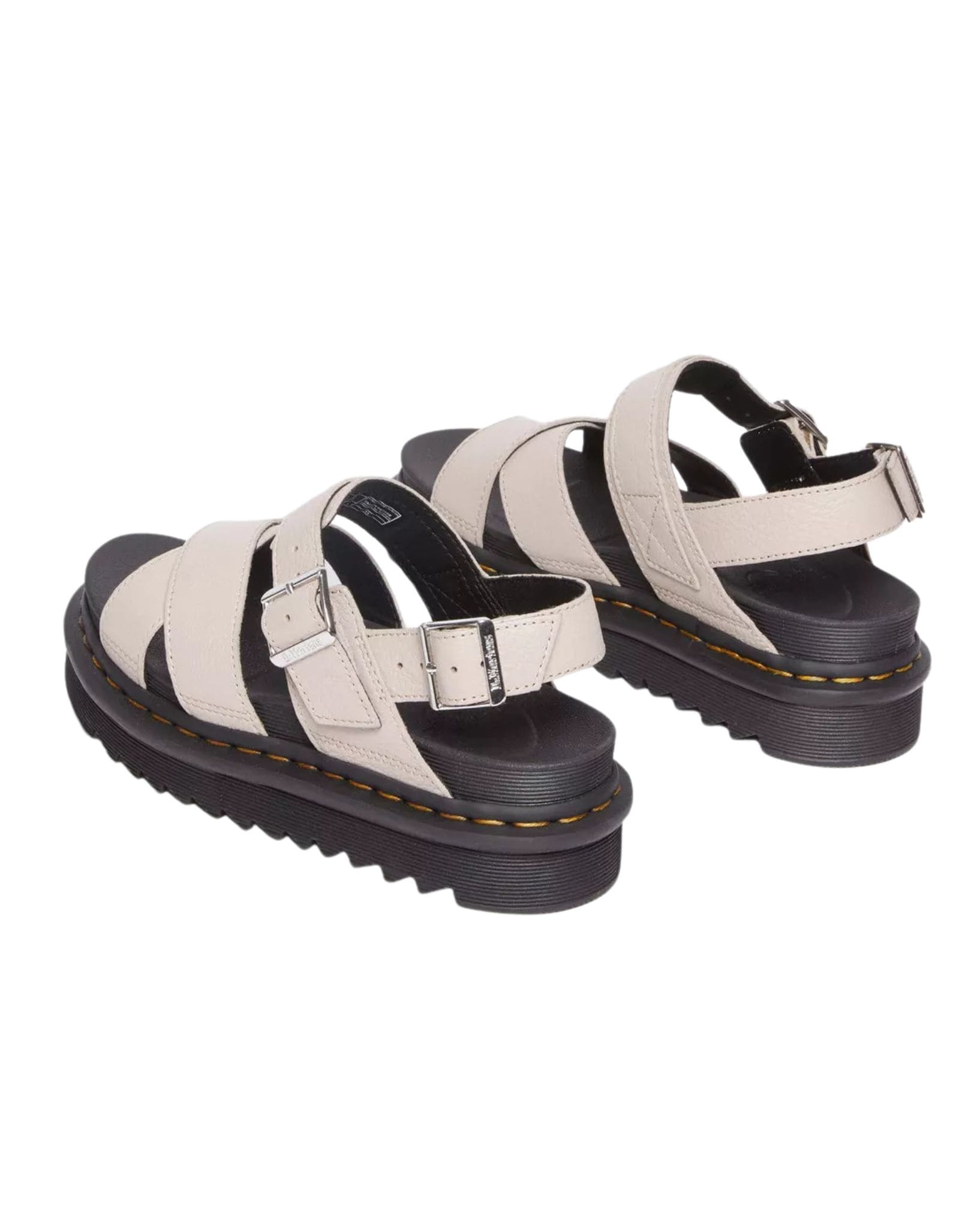 Dr. Martens Voss II Cross Strap Sandal