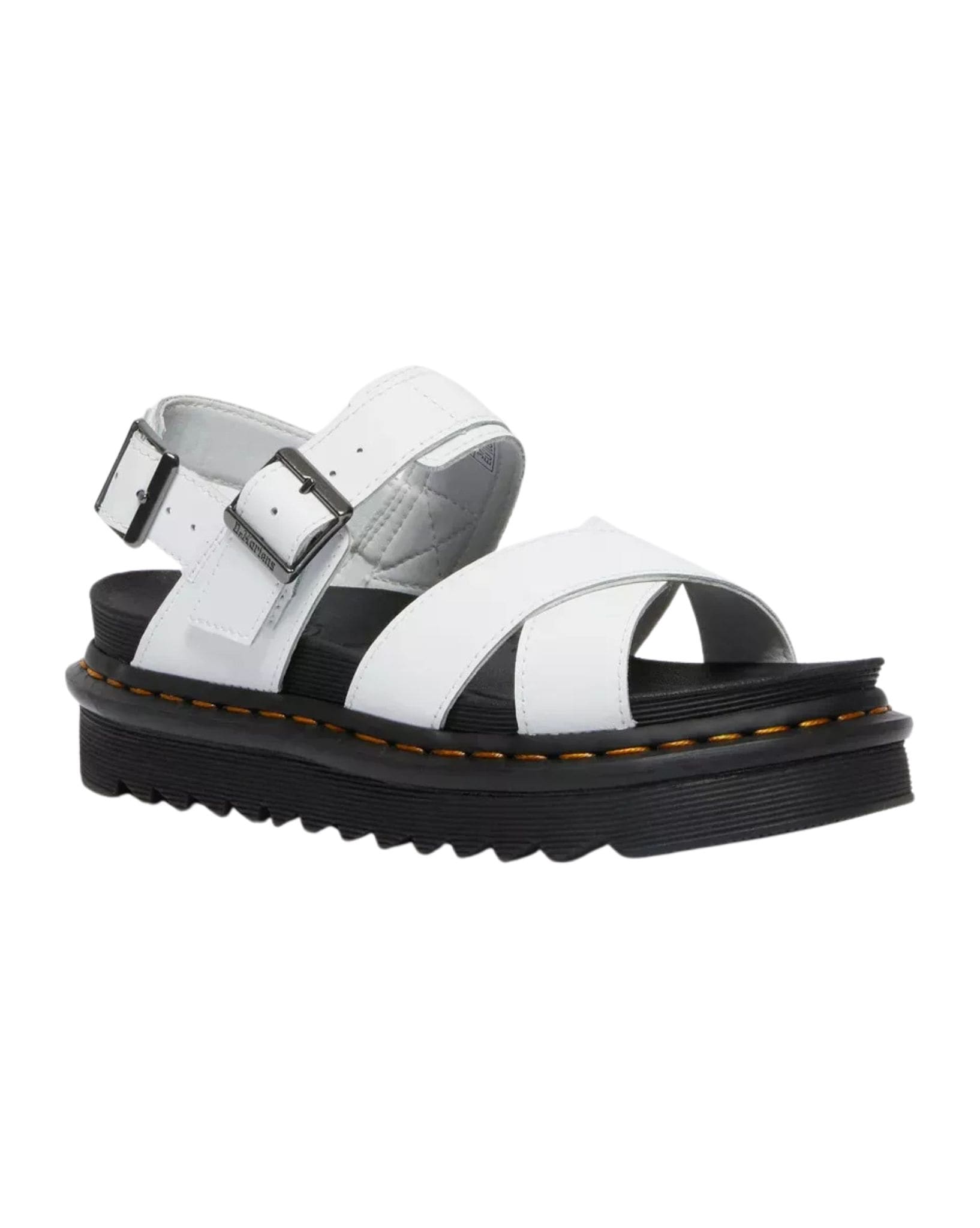 Dr. Martens Voss II Cross Strap Sandal