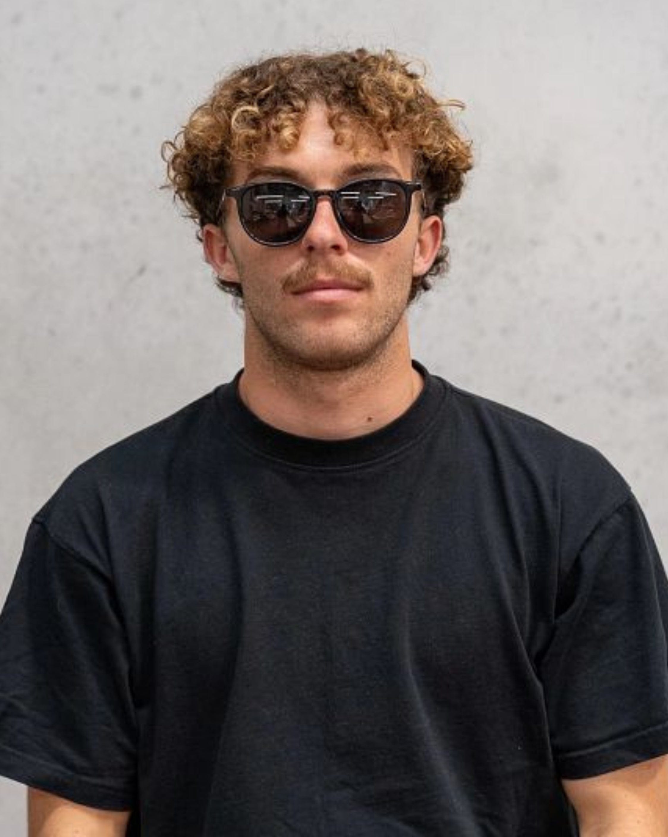 Dragon Billie Sunglasses