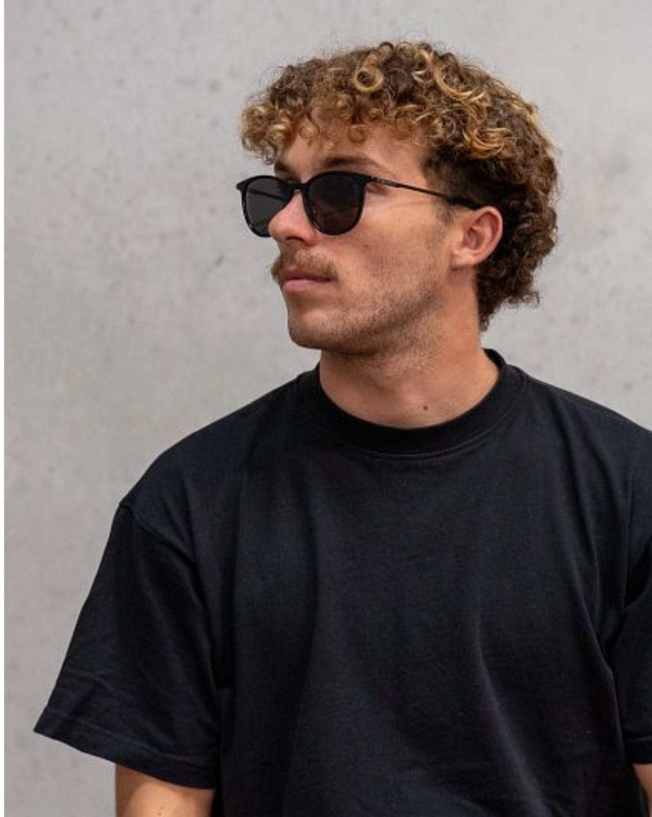 Dragon Billie Sunglasses