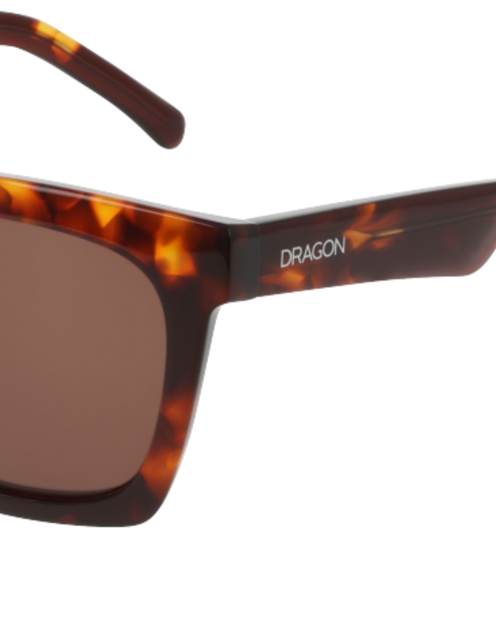Dragon Dr Cairo Deep Havana - Ll Brown