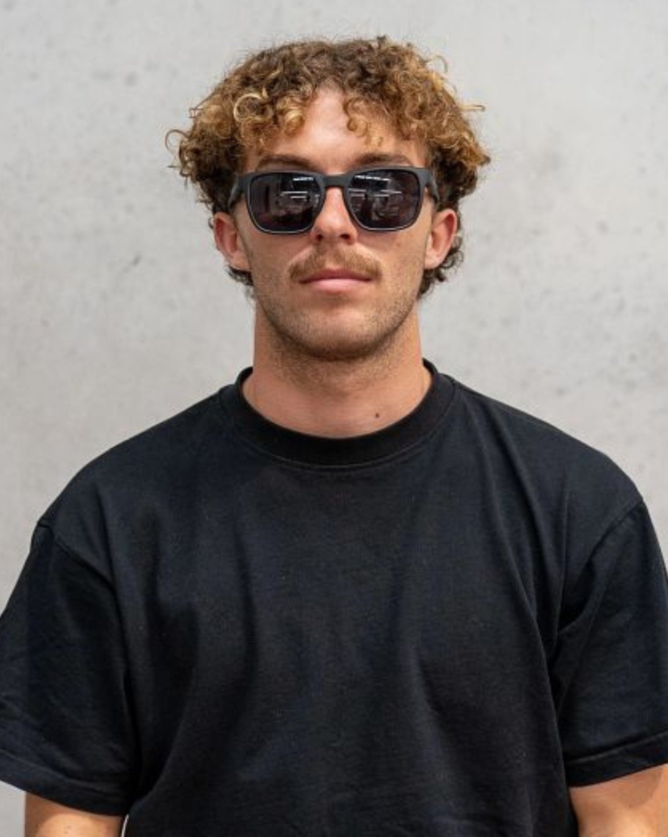 Dragon Slip Sunglasses