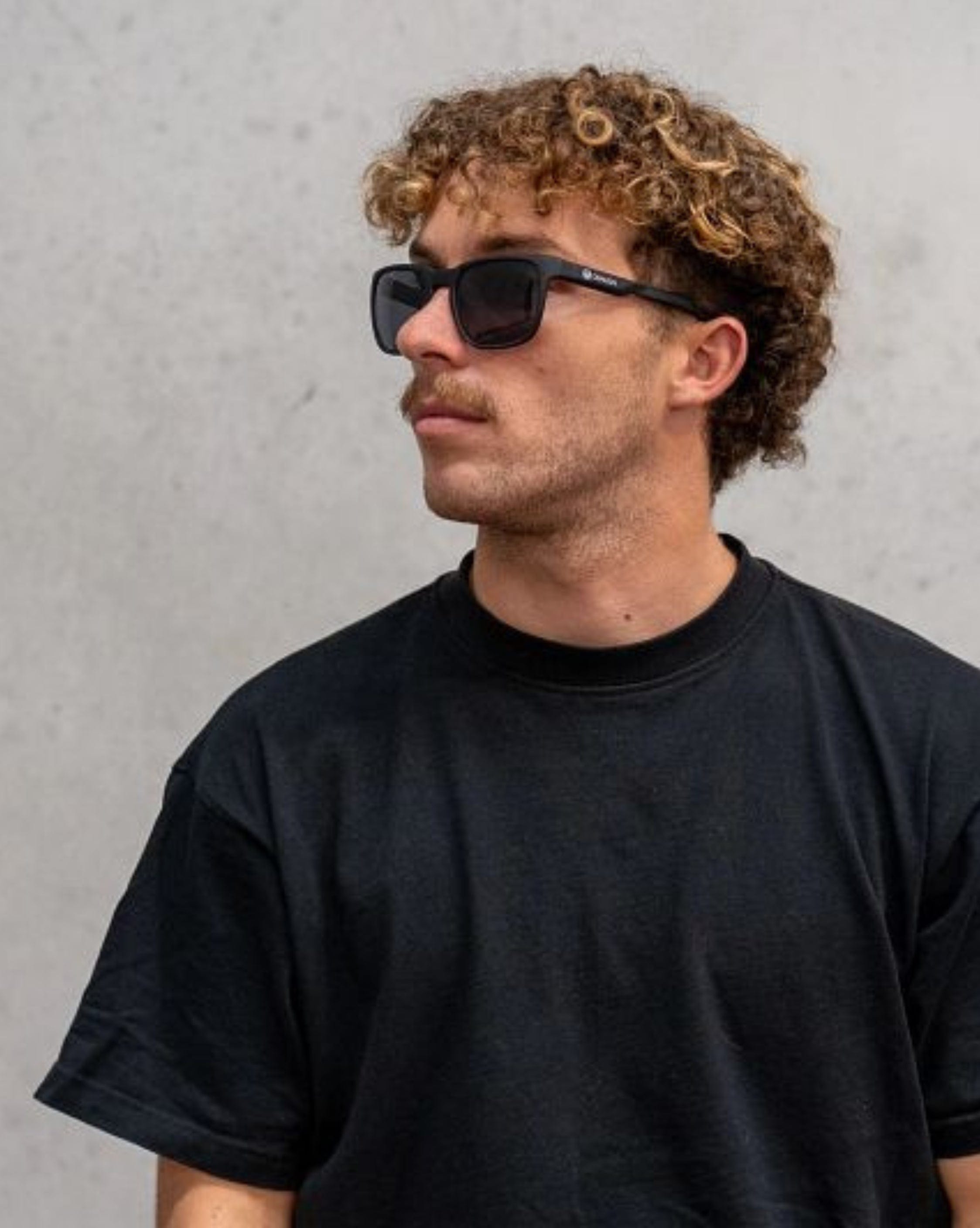 Dragon Slip Sunglasses