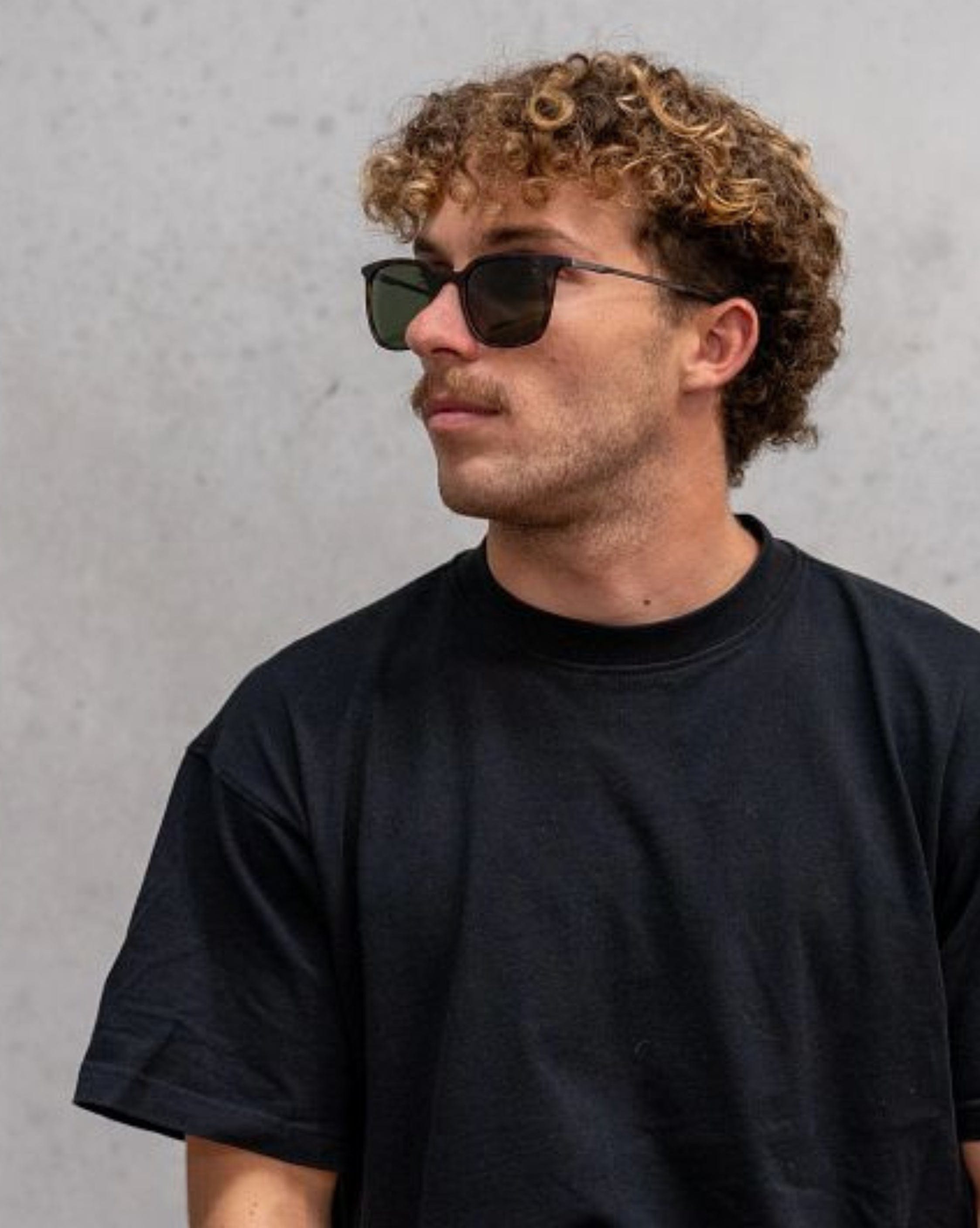 Dragon Ziggy Sunglasses
