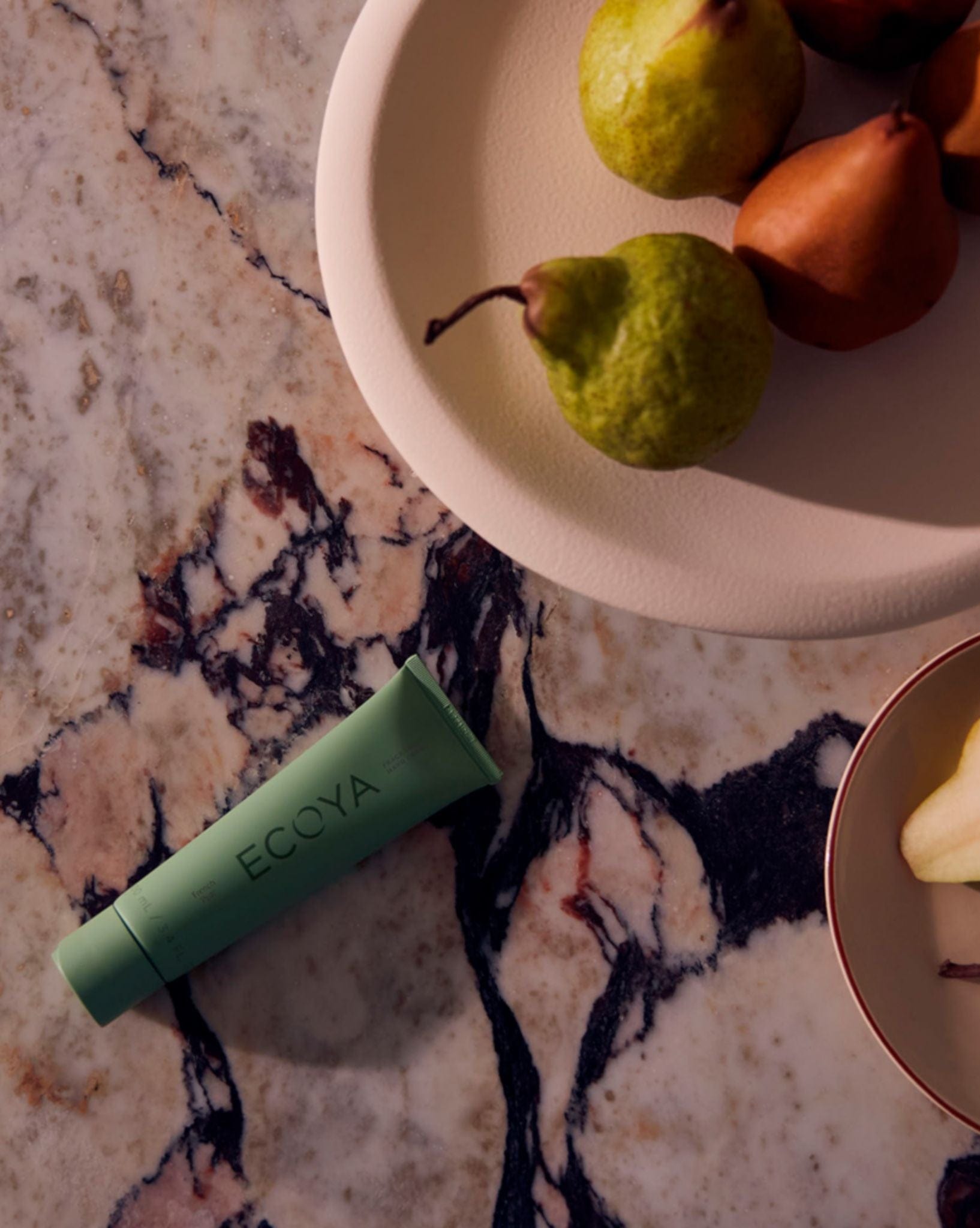 ECOYA ECOYA-French-Pear-Hand-Cream