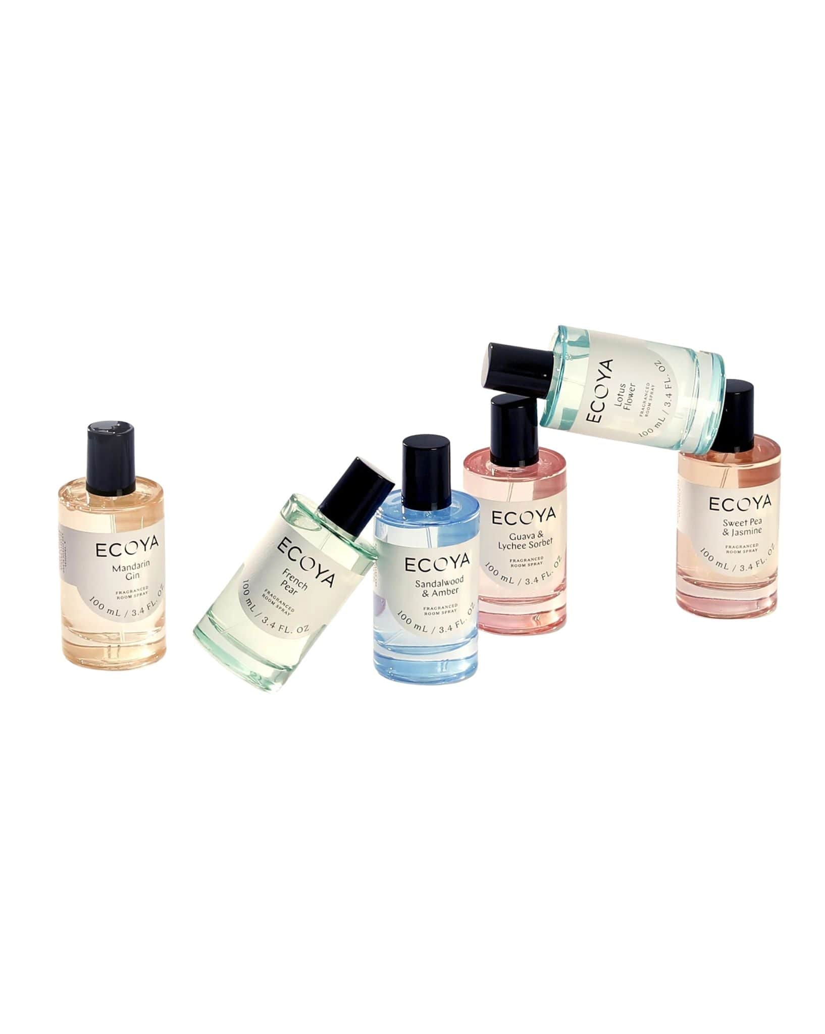 ECOYA ECOYA-French-Pear-Room-Spray