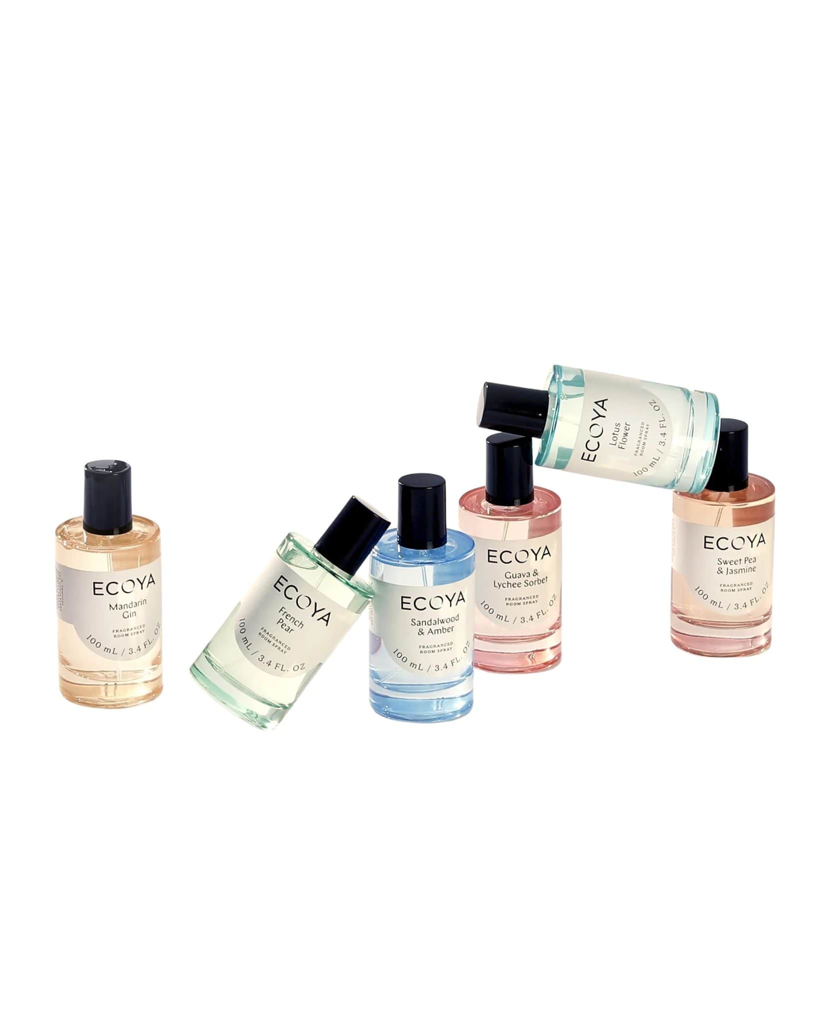 ECOYA ECOYA-Guava-&-Lychee-Sorbet-Room-Spray