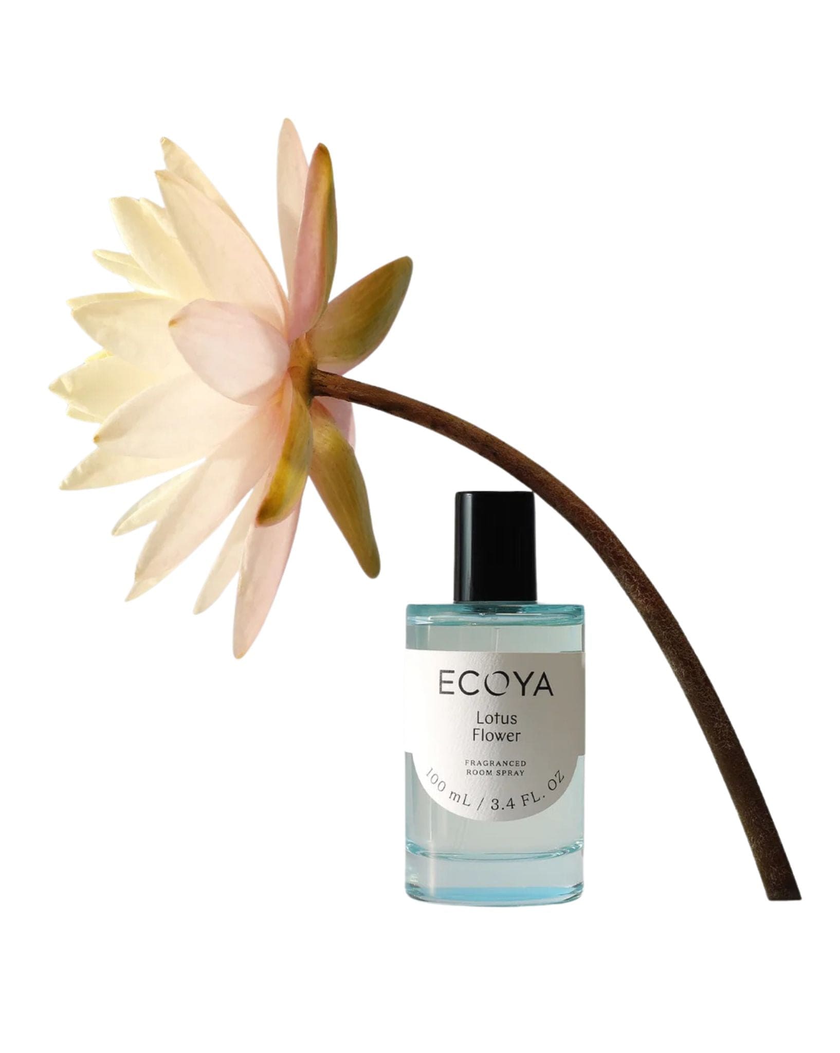 ECOYA ECOYA-Lotus-Flower-Room-Spray