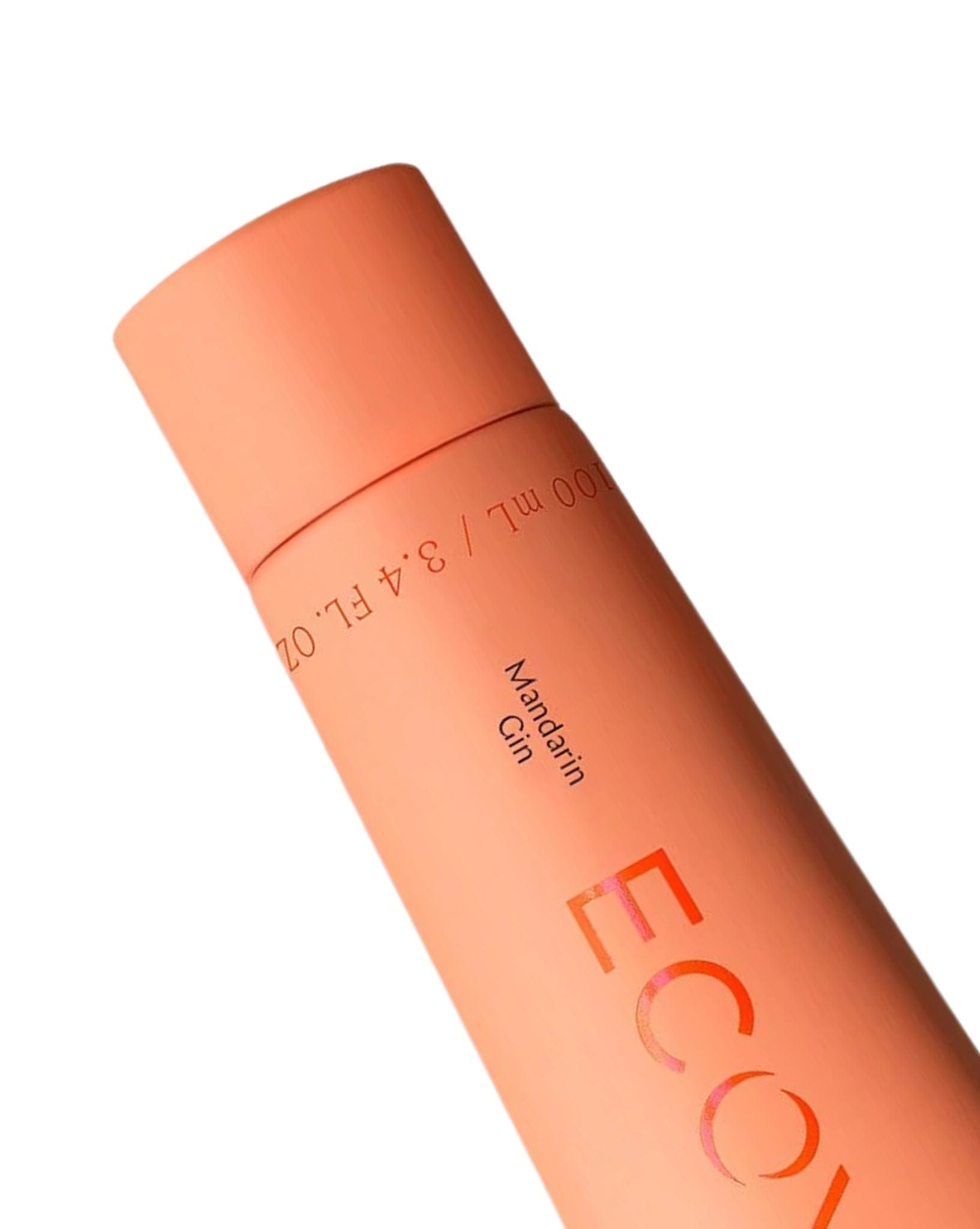 ECOYA ECOYA-Mandarin-Gin-Hand-Cream