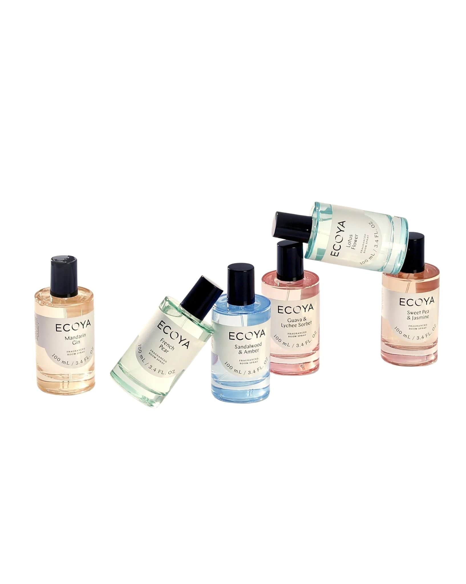 ECOYA ECOYA-Mandarin-Gin-Room-Spray