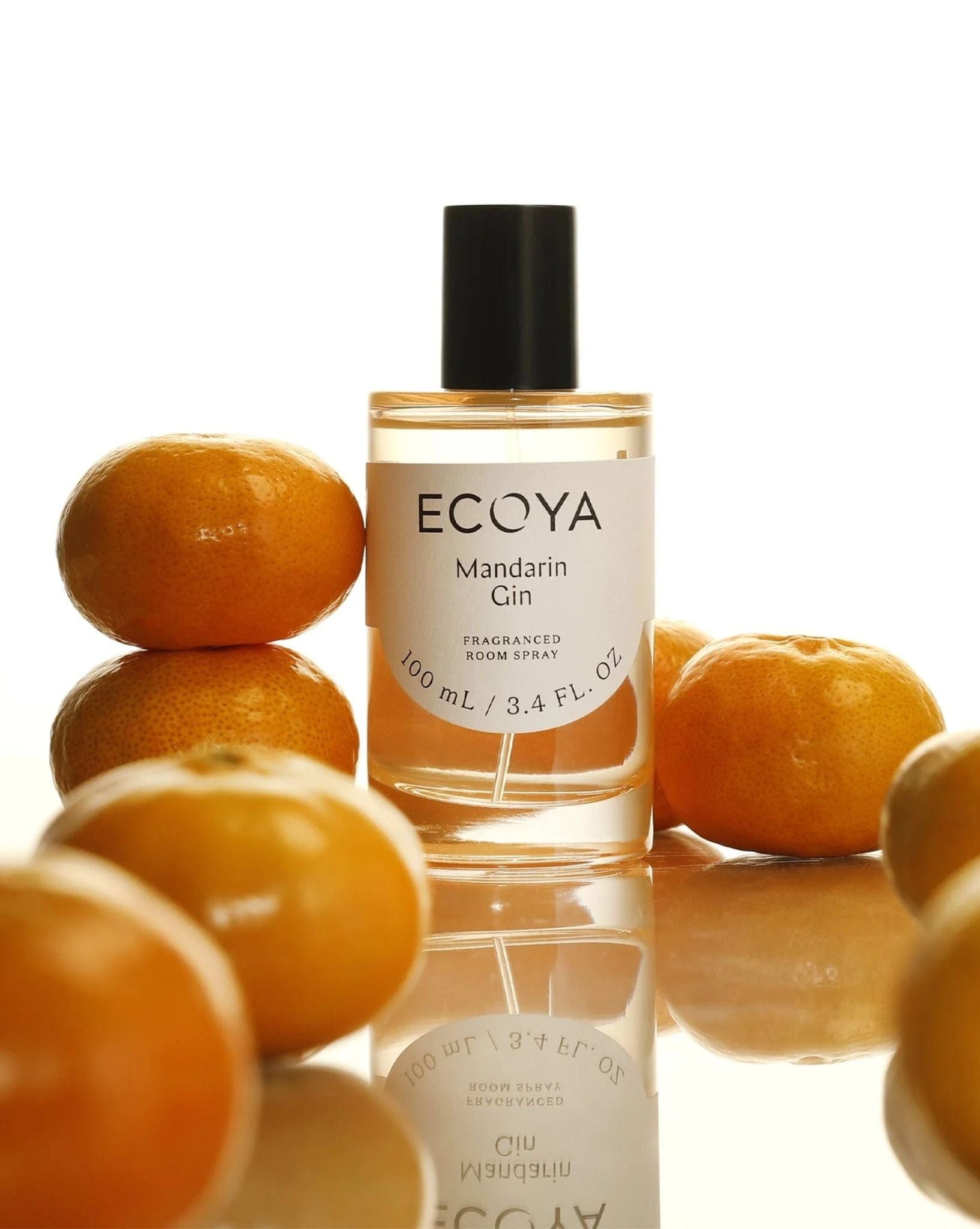 ECOYA ECOYA-Mandarin-Gin-Room-Spray