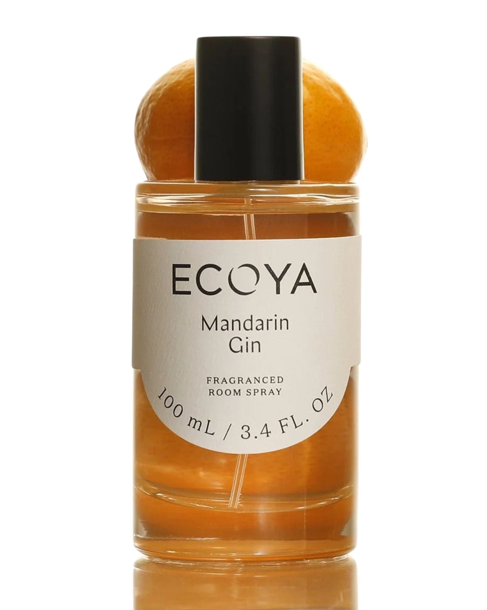 ECOYA ECOYA-Mandarin-Gin-Room-Spray