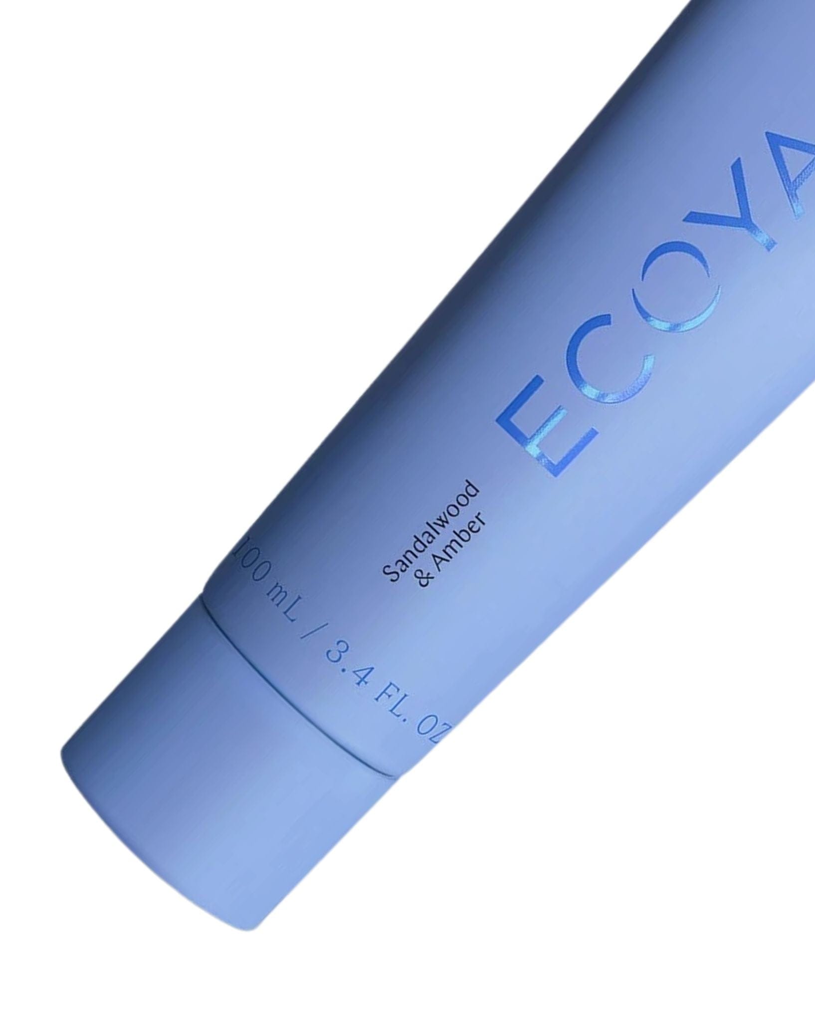 ECOYA ECOYA-Sandalwood-&-Amber-Hand-Cream