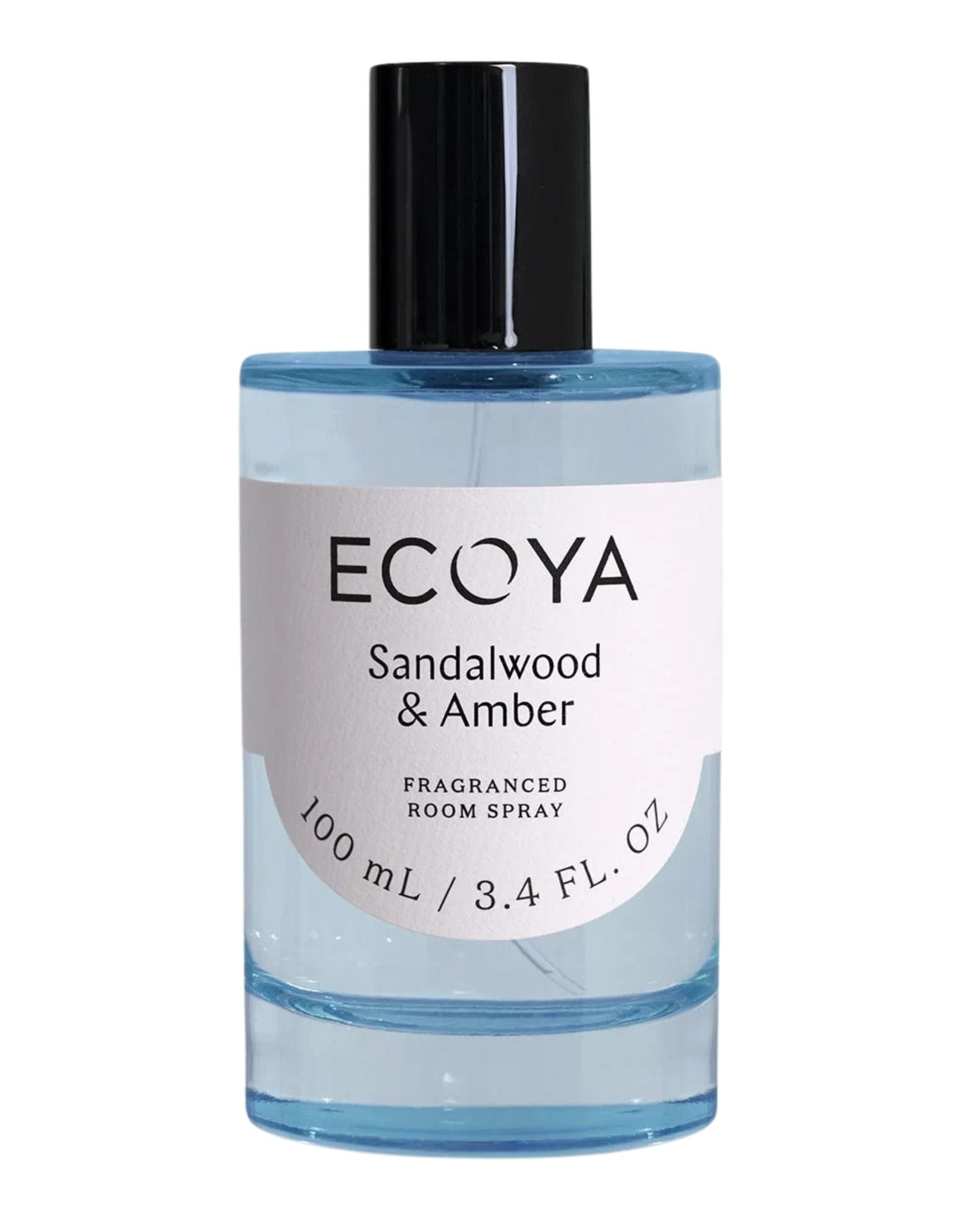 ECOYA ECOYA-Sandalwood-&-Amber-Room-Spray