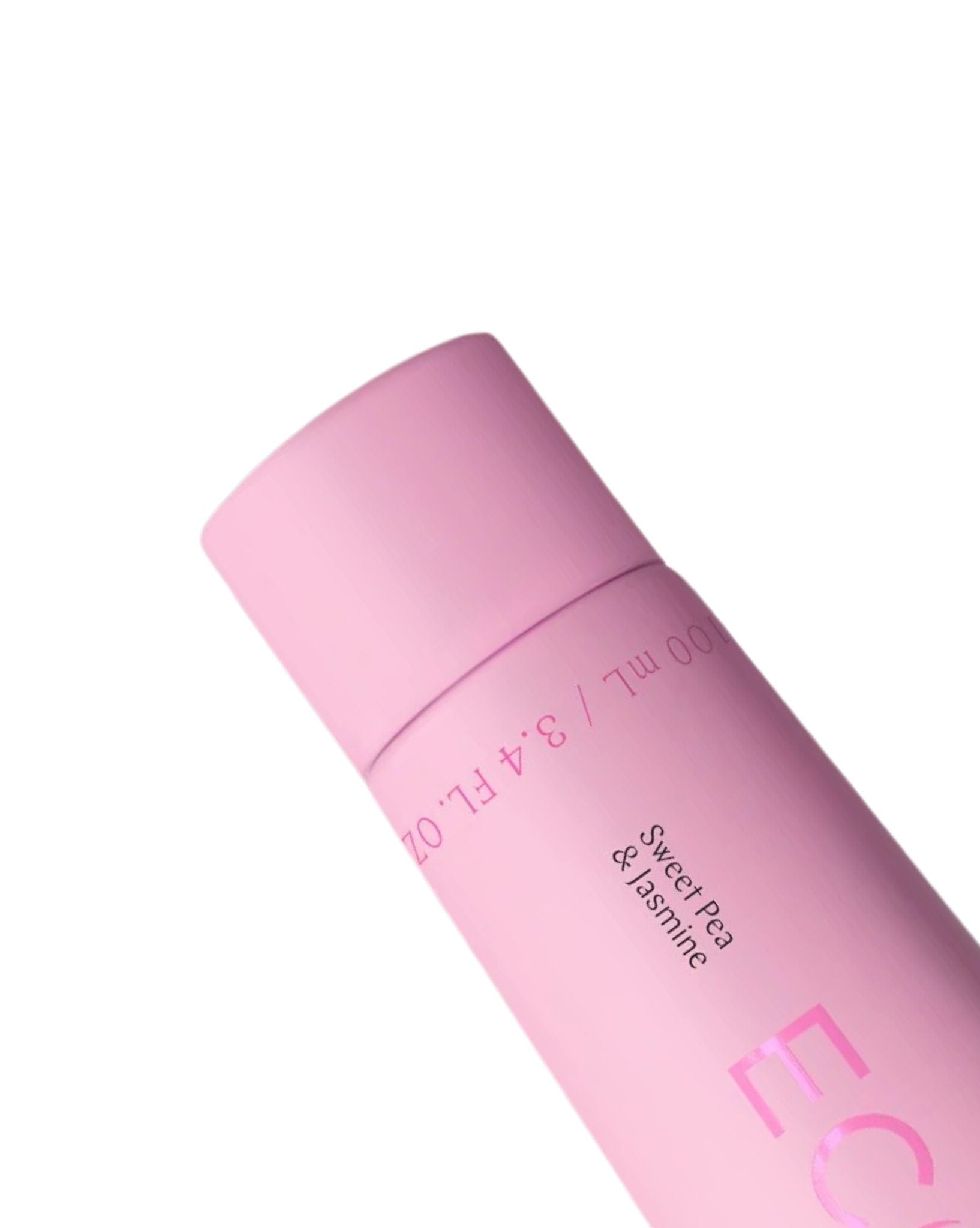 ECOYA ECOYA-Sweet-Pea-&-Jasmine-Hand-Cream