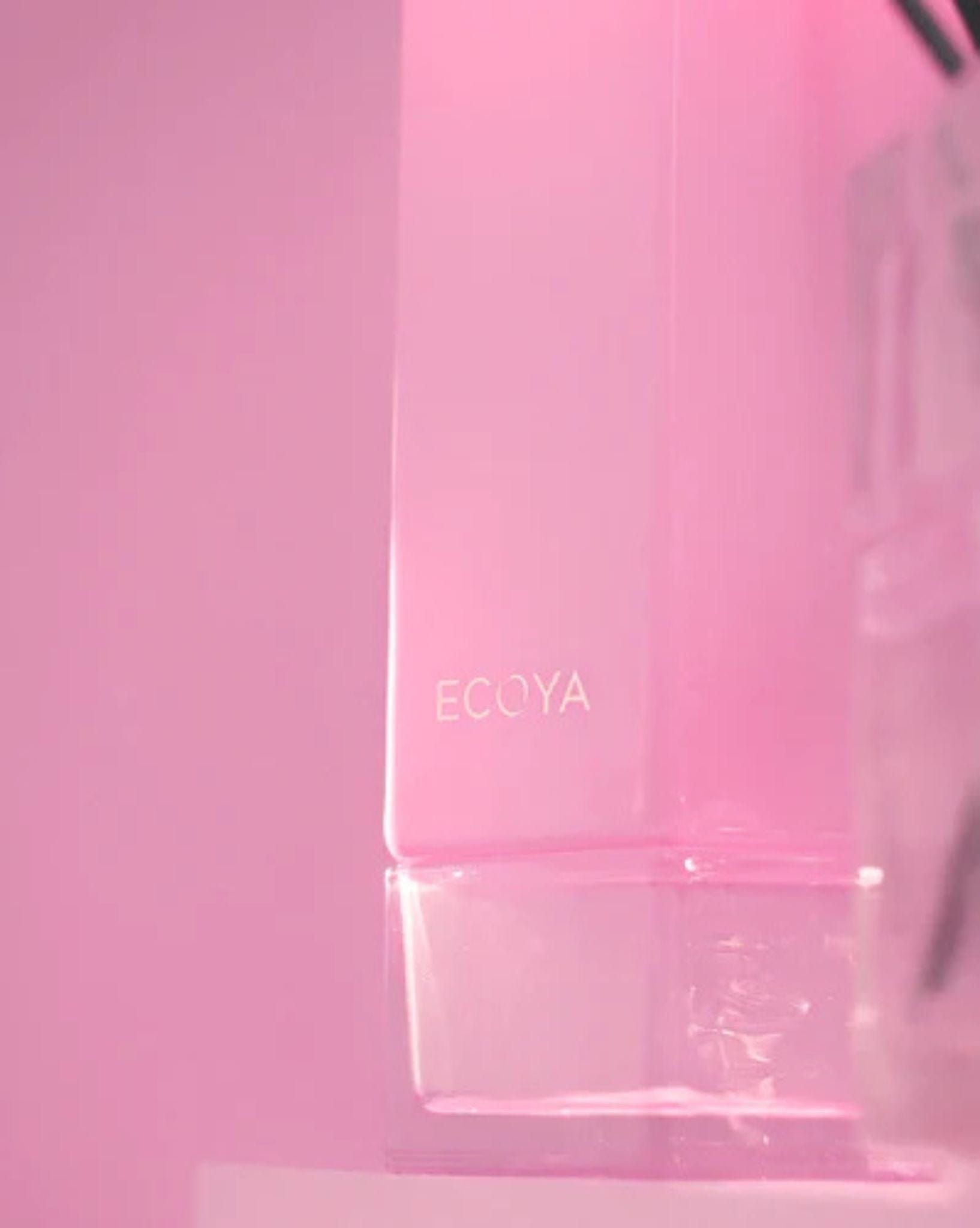 ECOYA Keepsake Candle #1