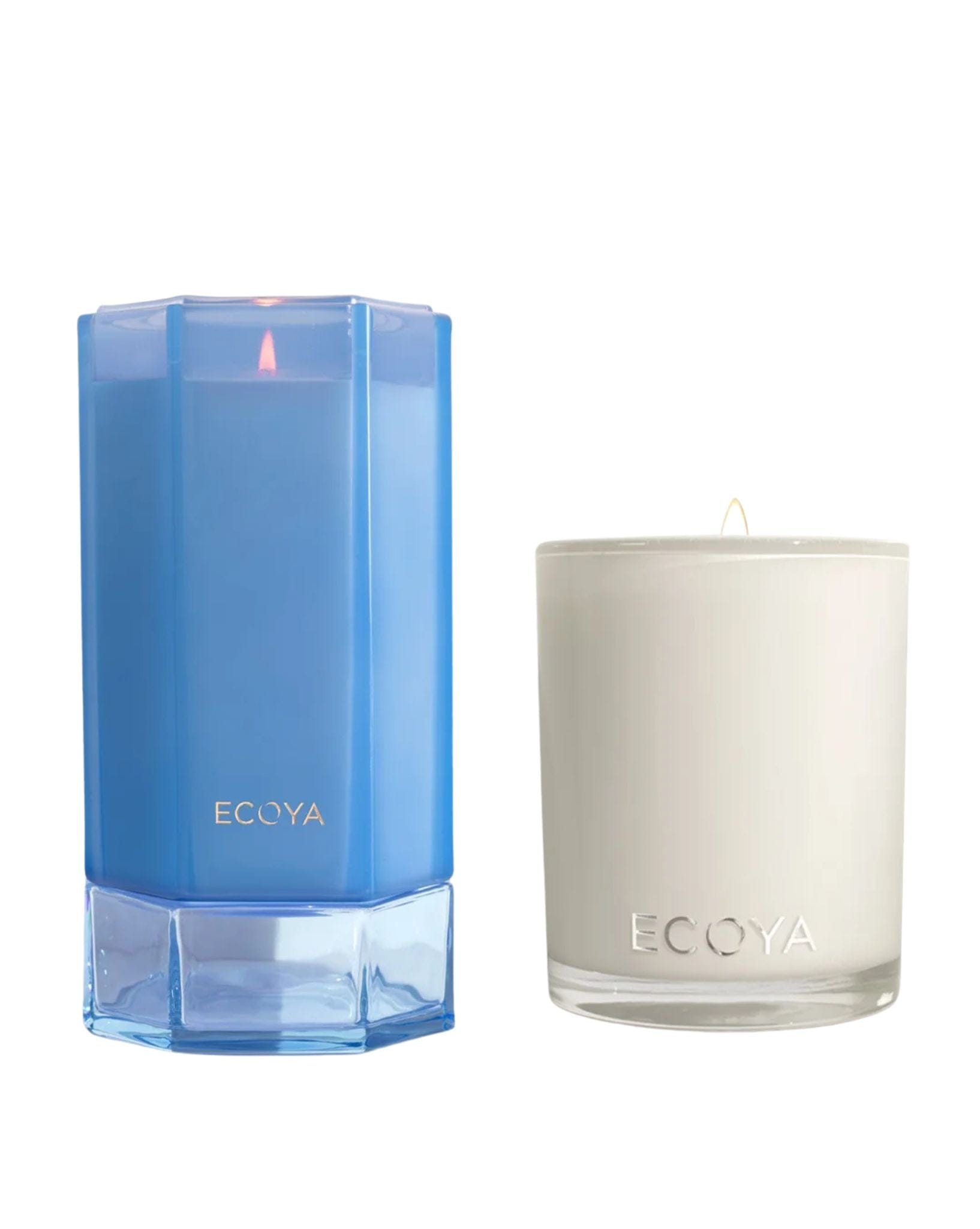 ECOYA Keepsake Candle #2
