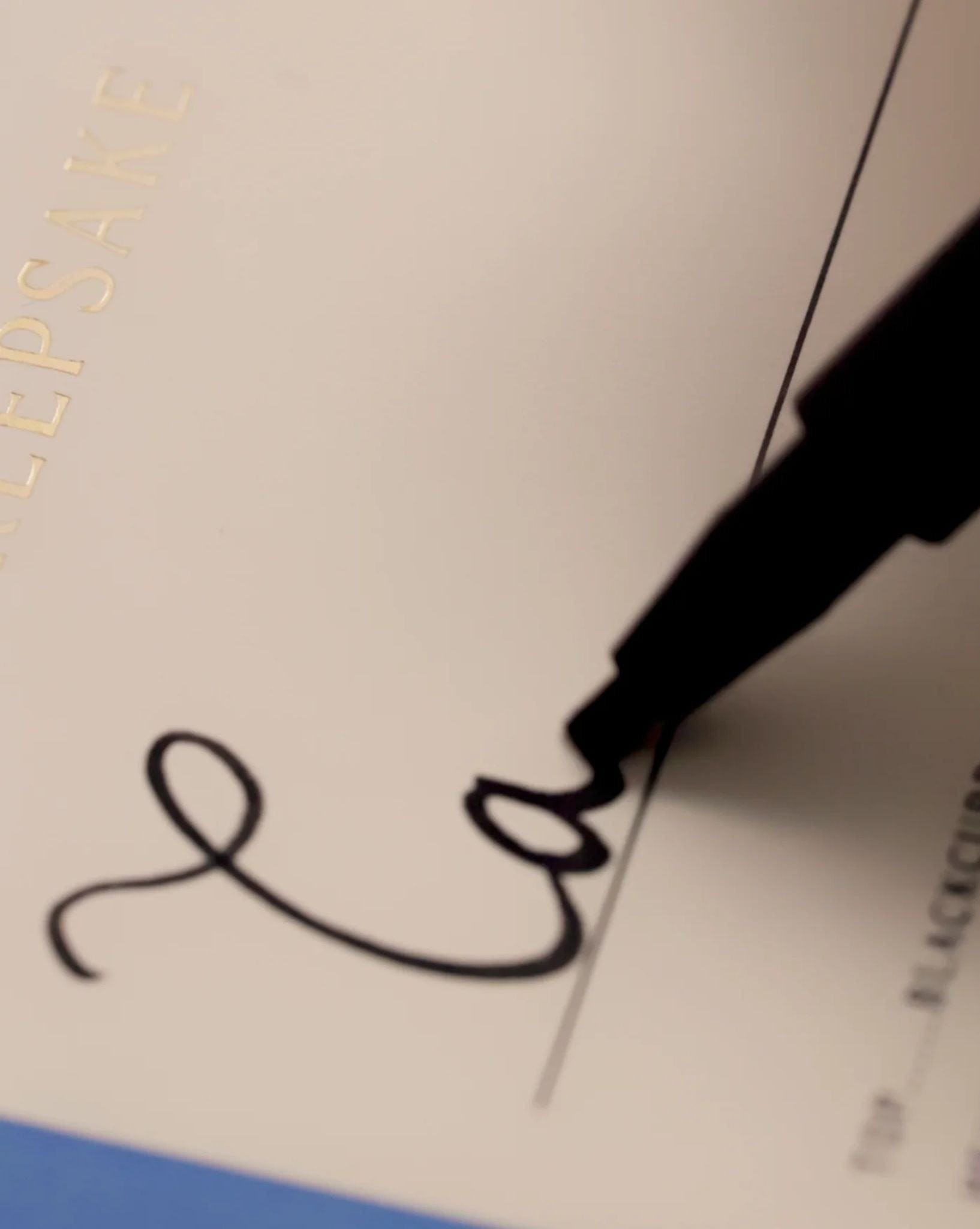 ECOYA Keepsake Candle #2