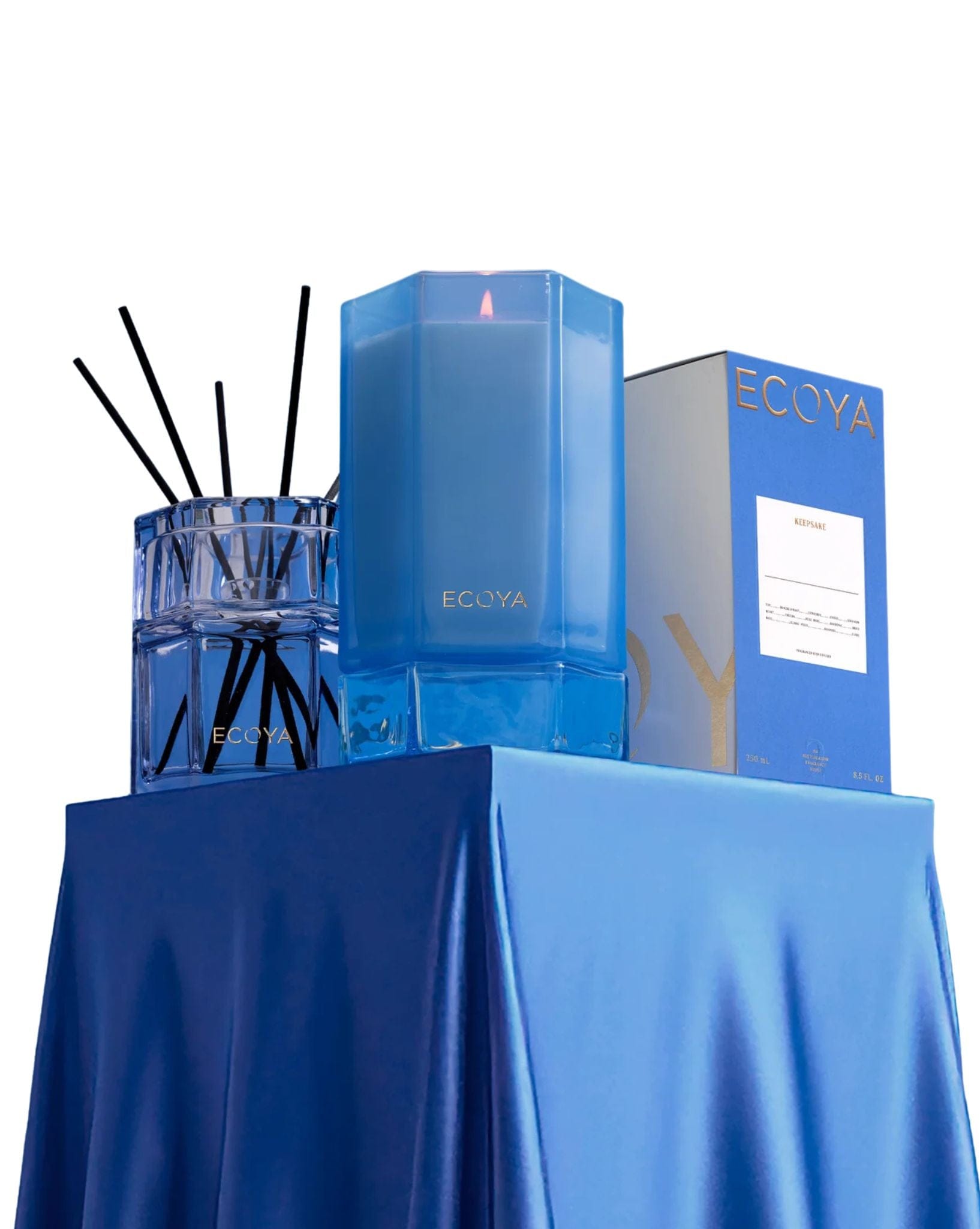 ECOYA Keepsake Candle #2