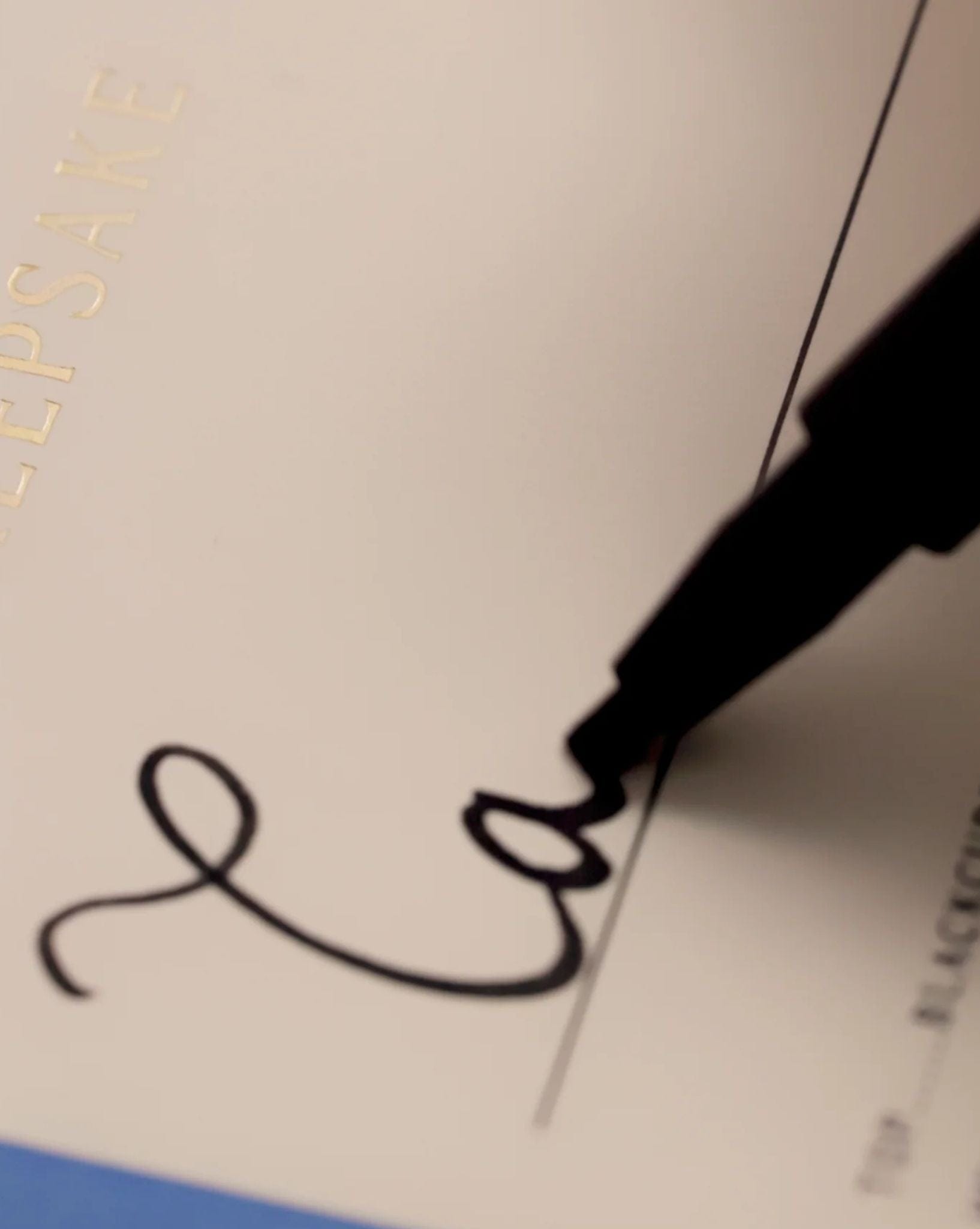 ECOYA Keepsake Reed Diffuser #2