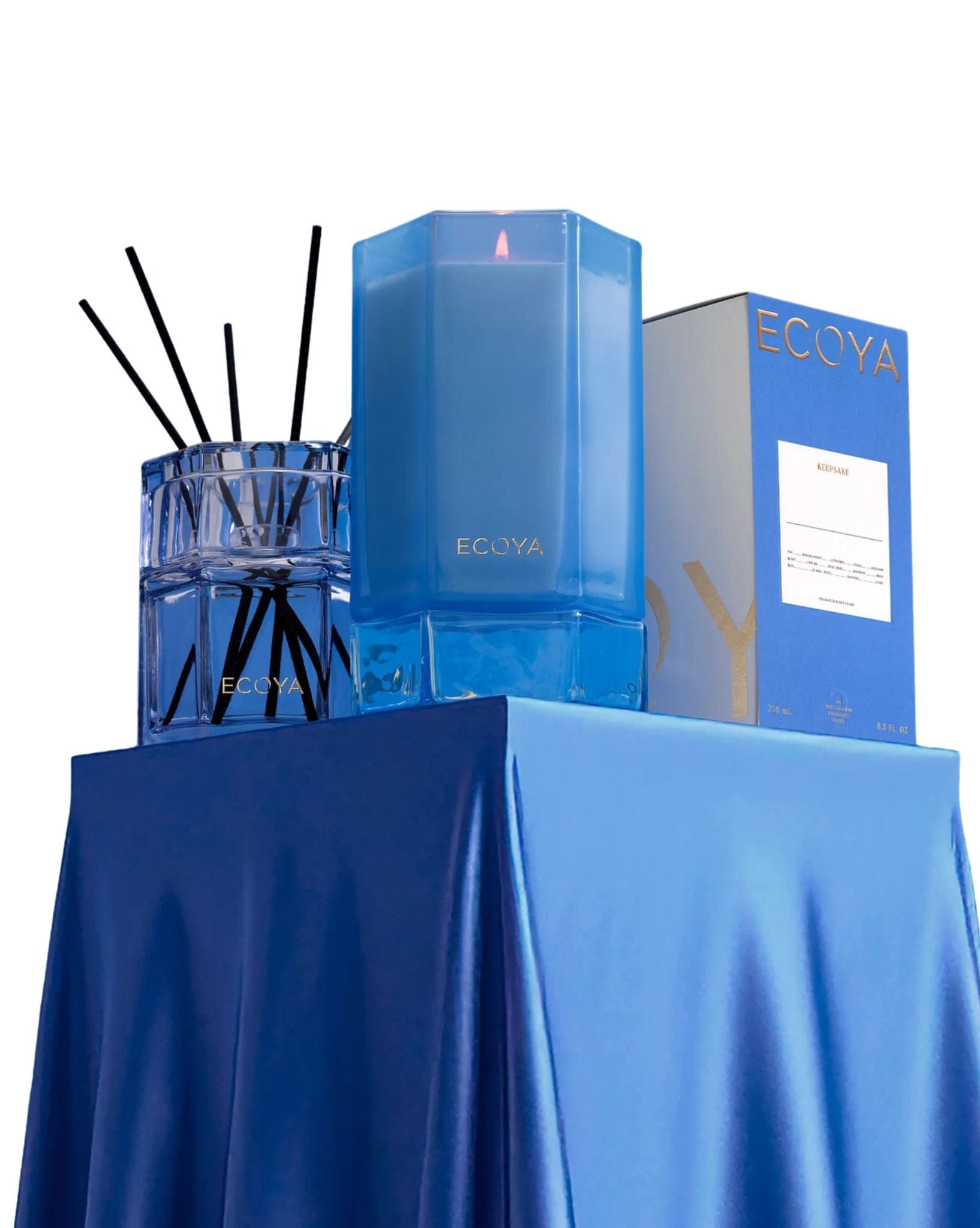 ECOYA Keepsake Reed Diffuser #2